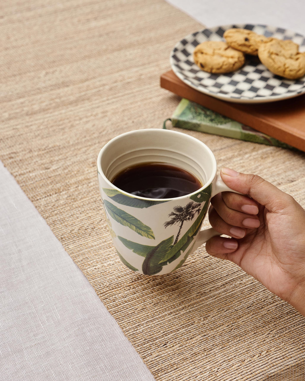 Galle Mug