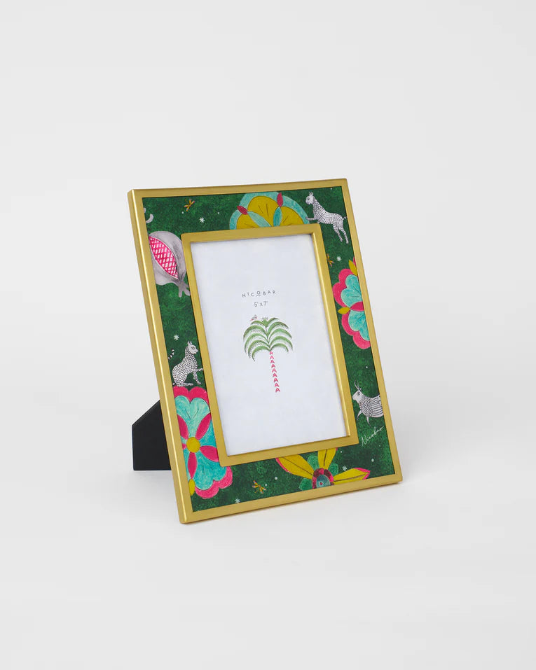 Anara Photo Frame