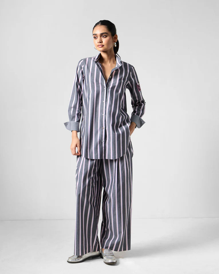 look1_Casual Comfort