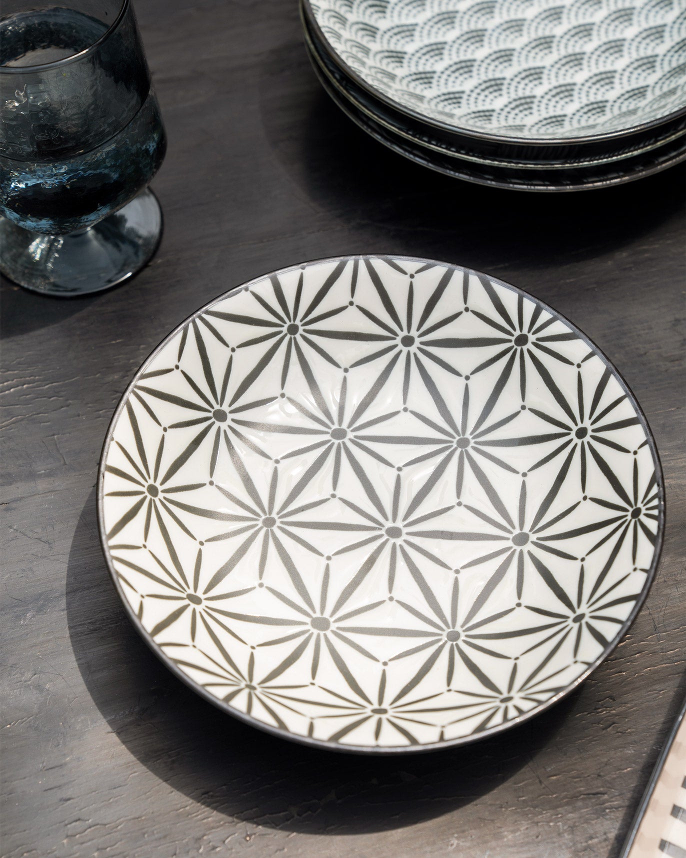 Tairu Snack Bowls (Set of 5)