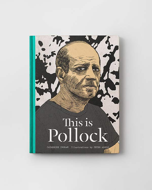 This Is Pollock