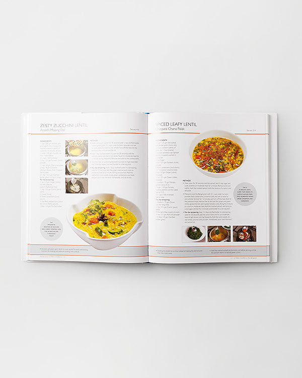 Pure and Special: Gourmet Indian Veg Cuisine