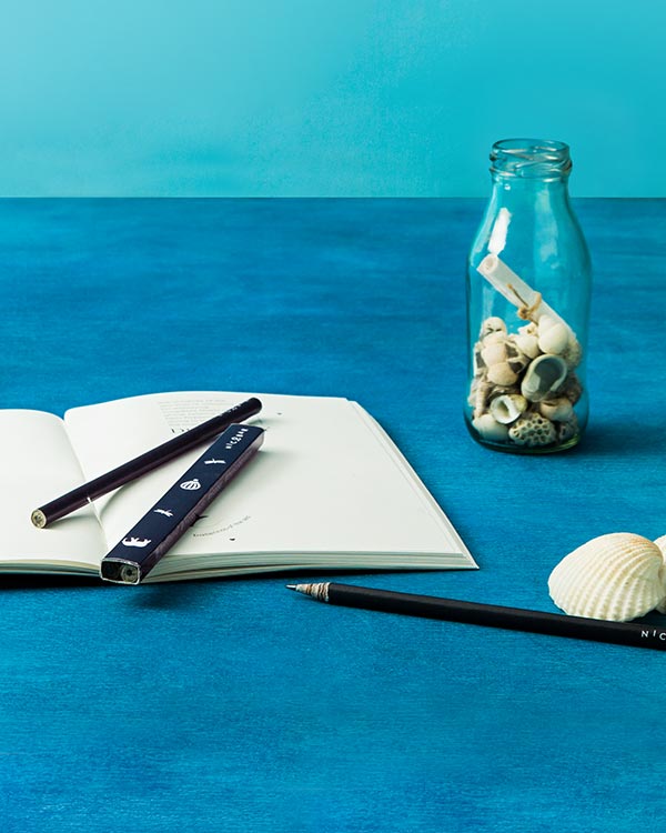 Icon Pencil (Set of 2)
