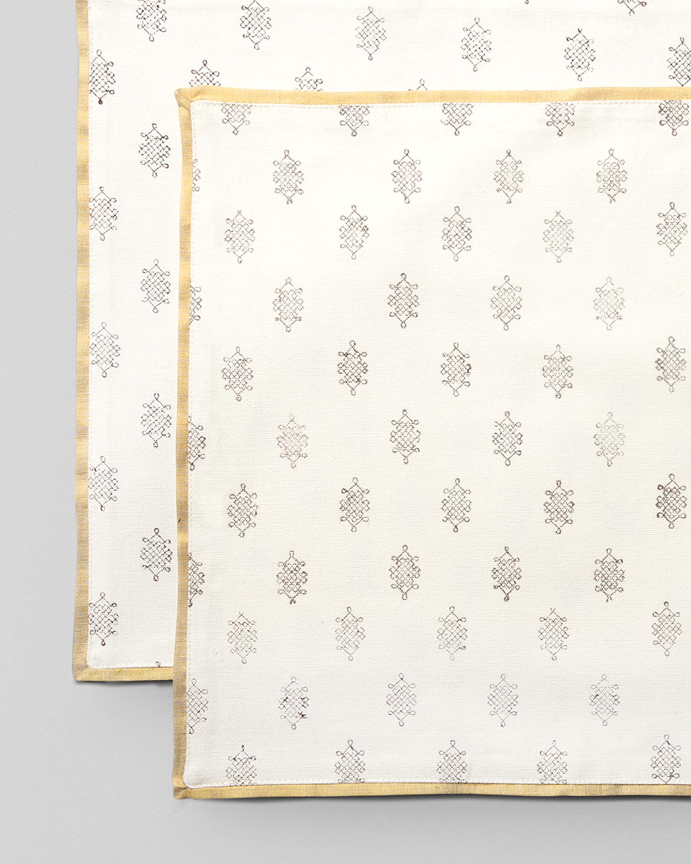 Zhong Placemat (Set of 2)