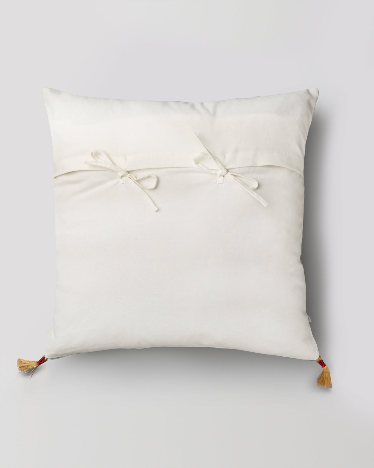 Lo Shu Cushion Cover