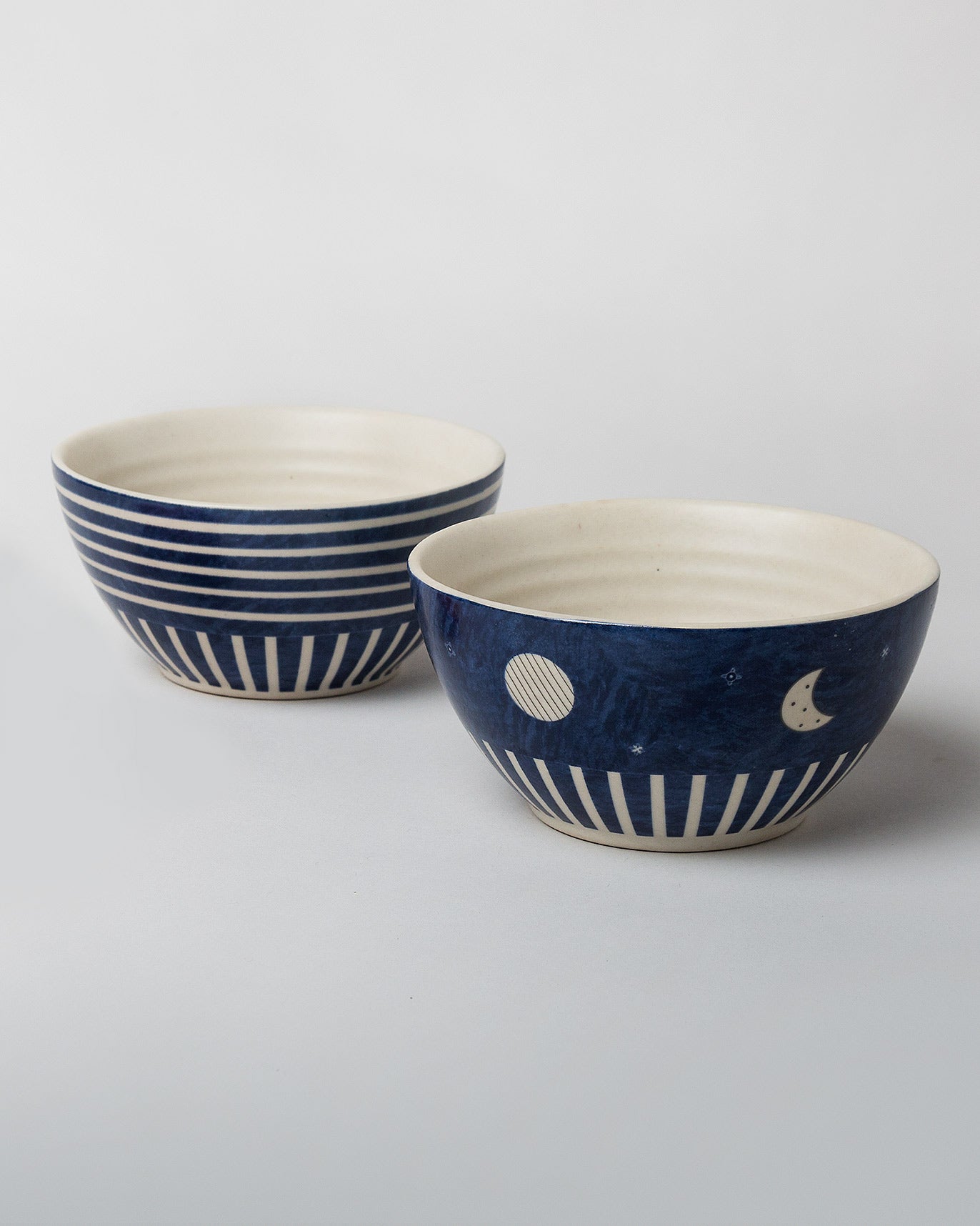 Luna Nut Bowl (Set of 2)