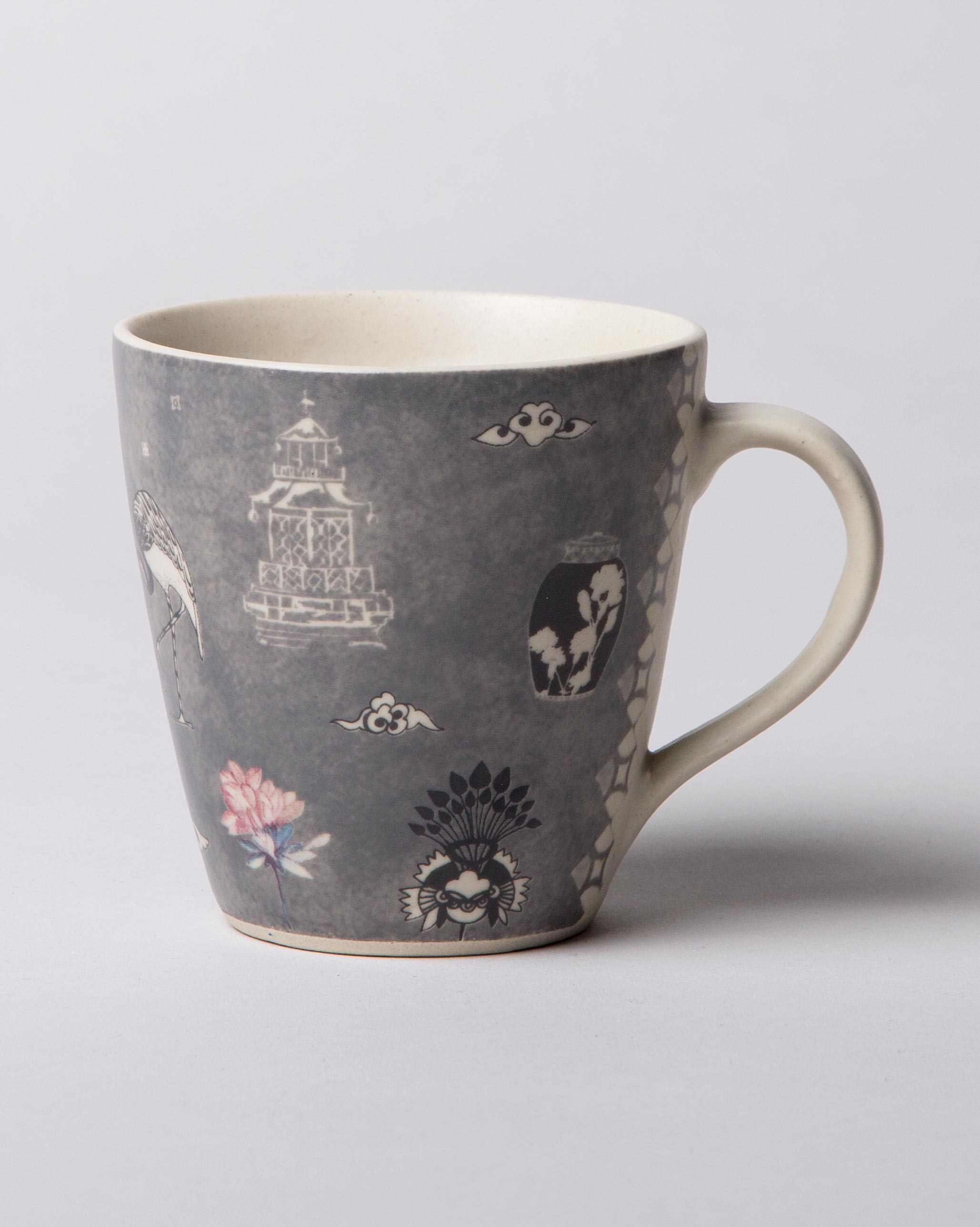 Indochine Mug