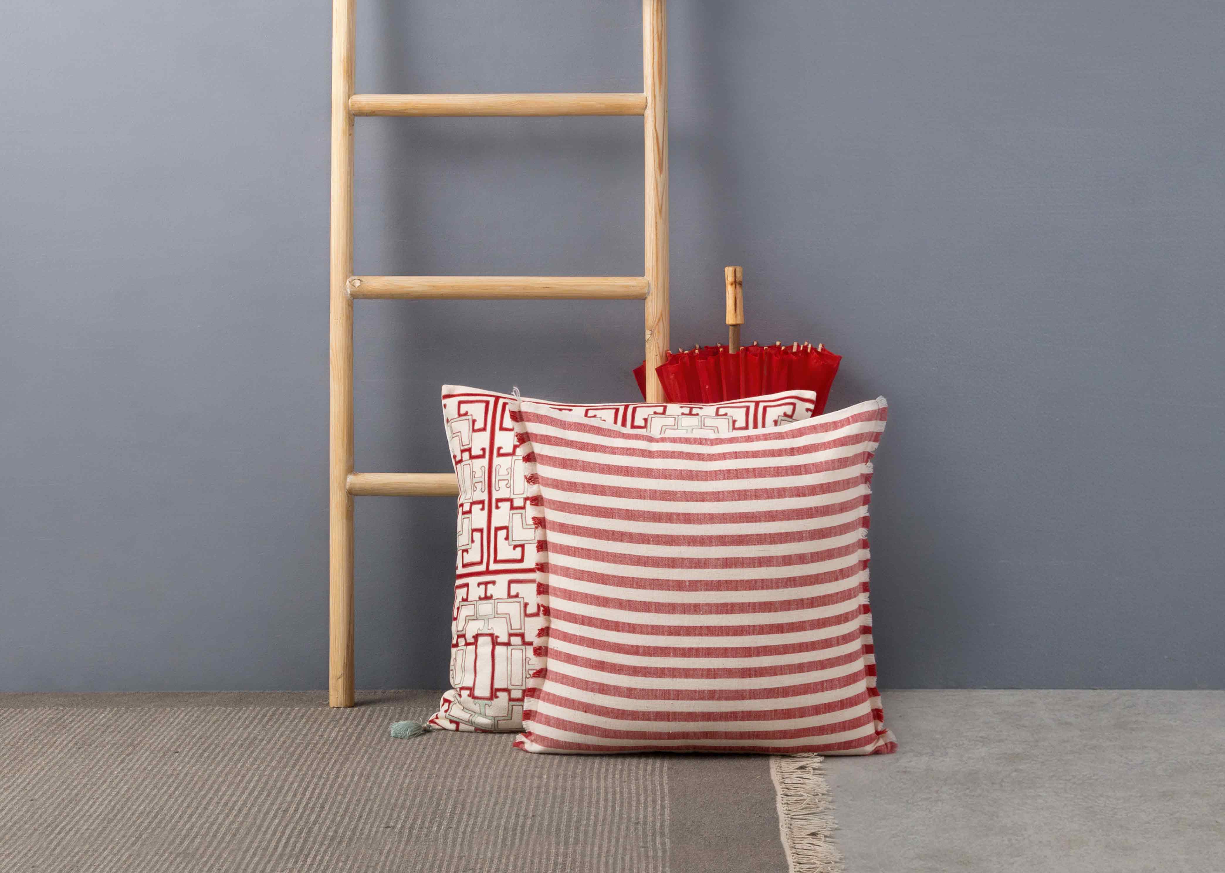 Yin Cushion Cover