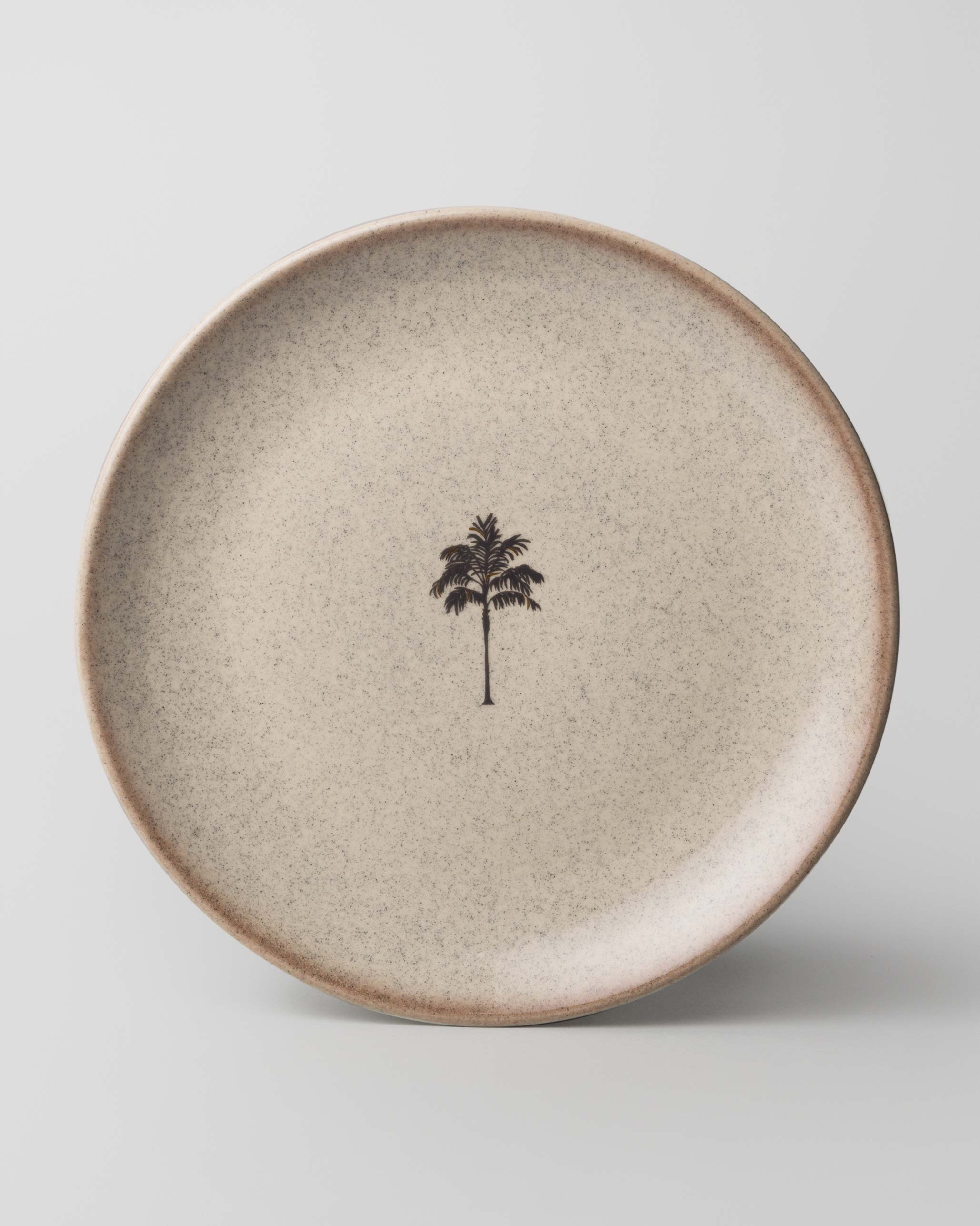 Nakano Dinner Plate