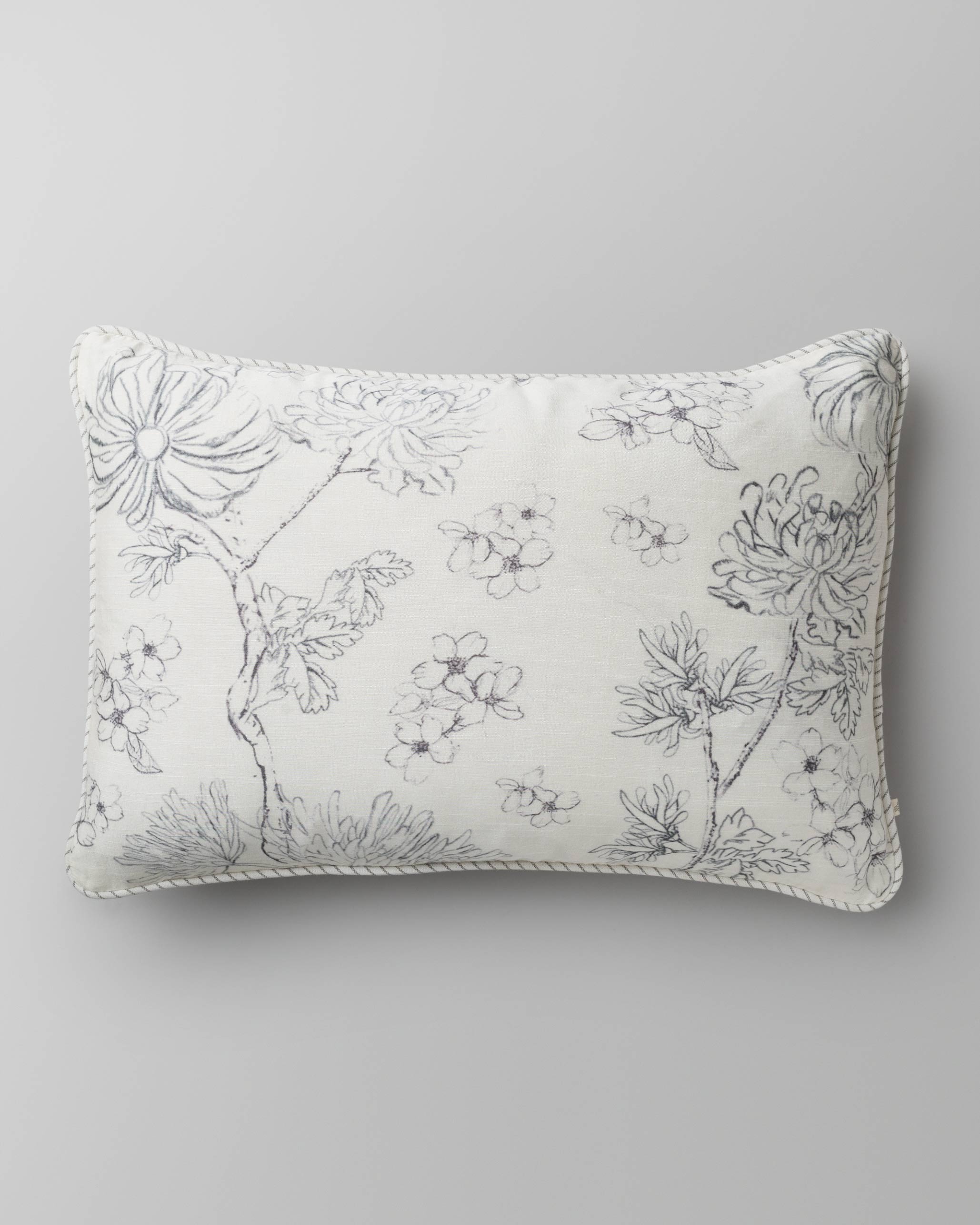 Kiku Pillow Cover