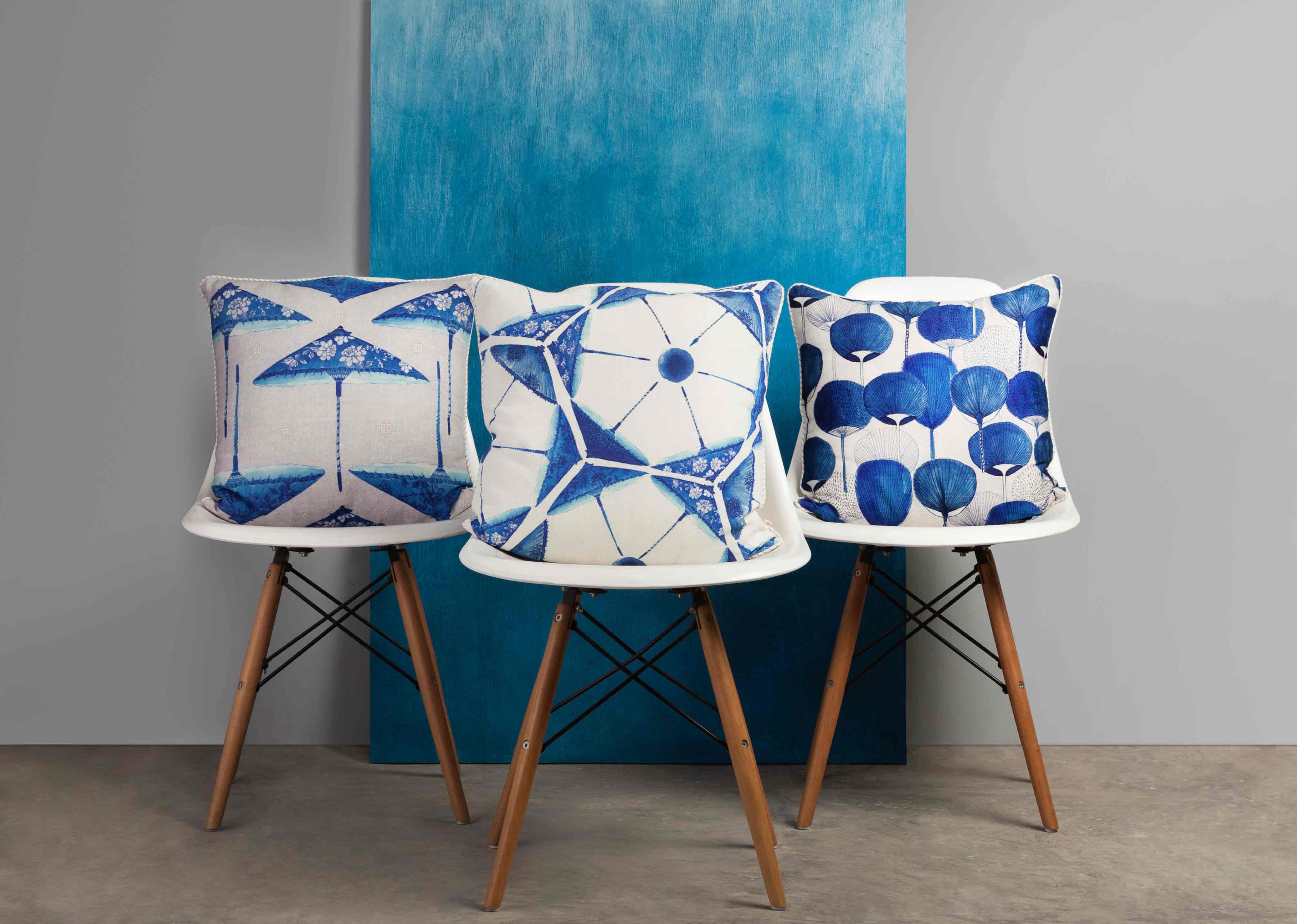 Kalido Cushion Cover