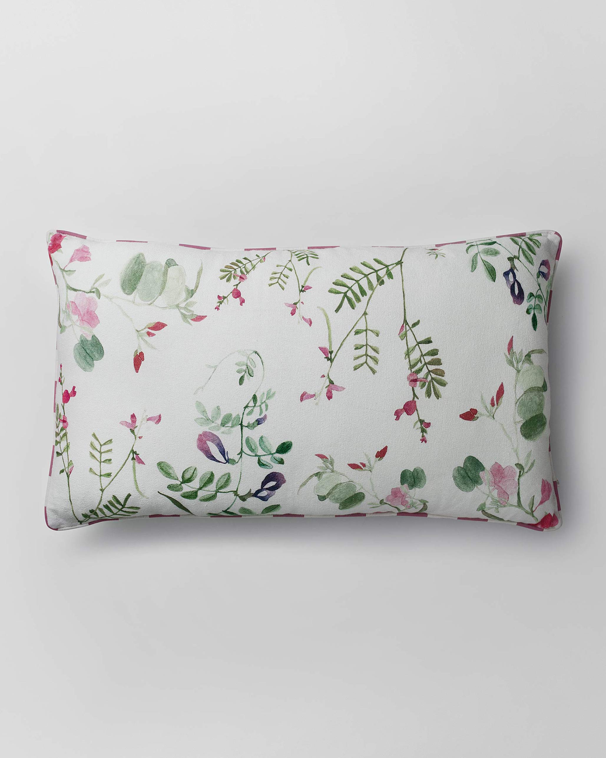 Haru Lumbar Pillow Cover