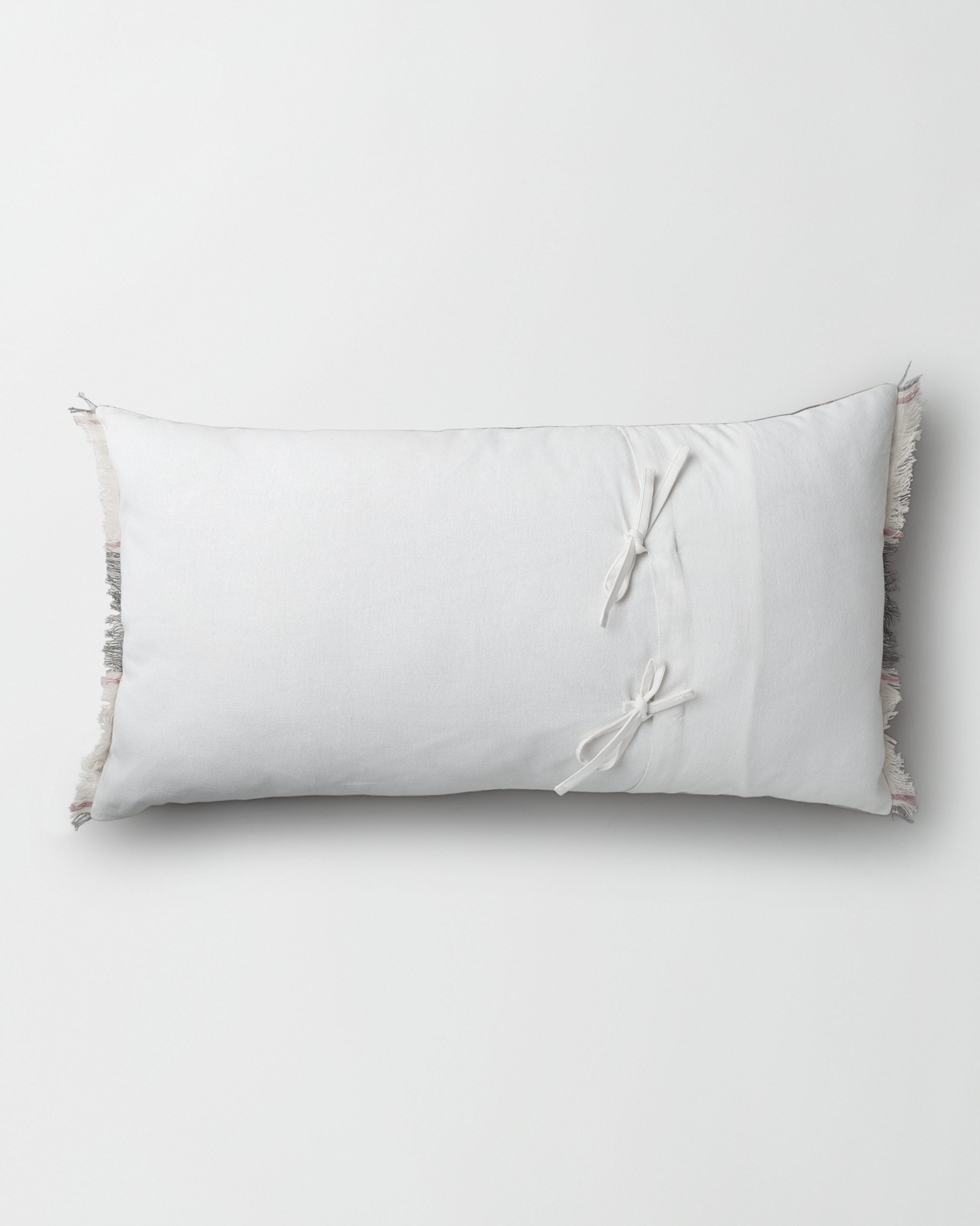 Koharu Lumbar Pillow Cover