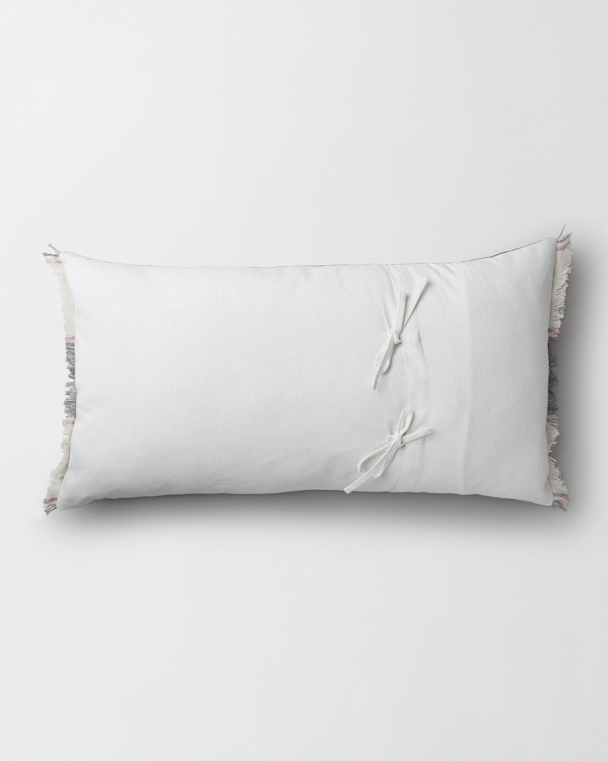 Koharu Lumbar Pillow Cover