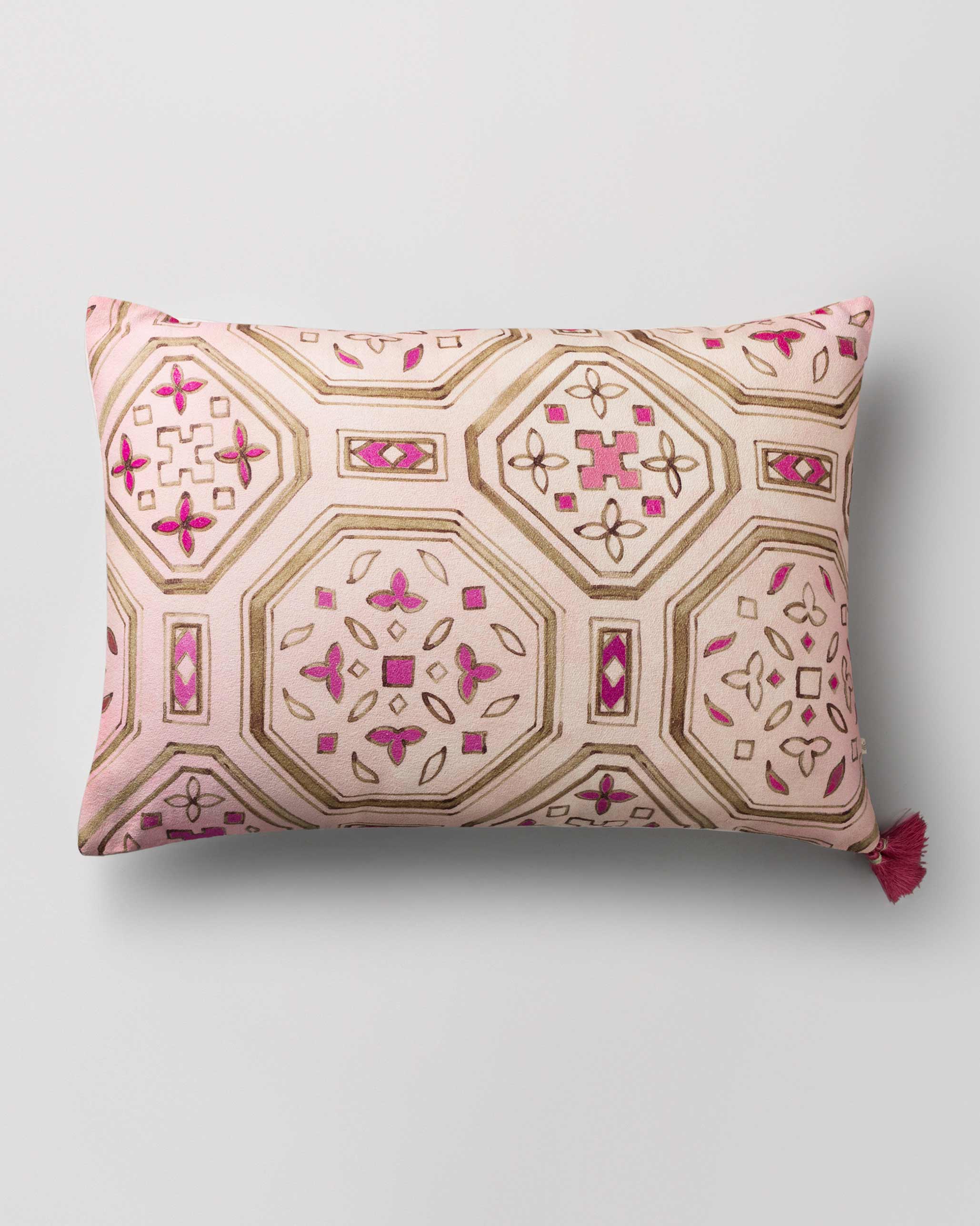 Zanka Pillow Cover