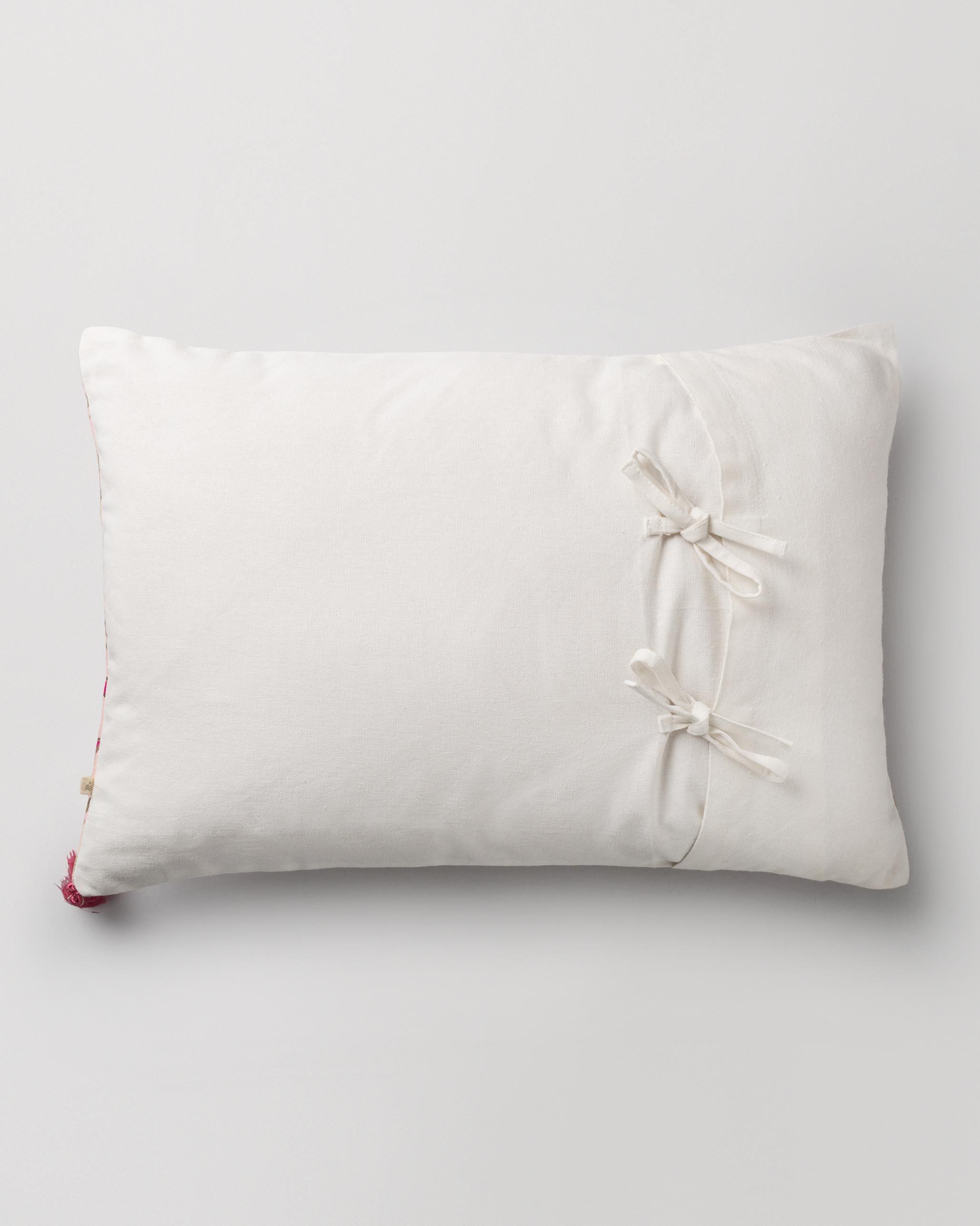 Zanka Pillow Cover
