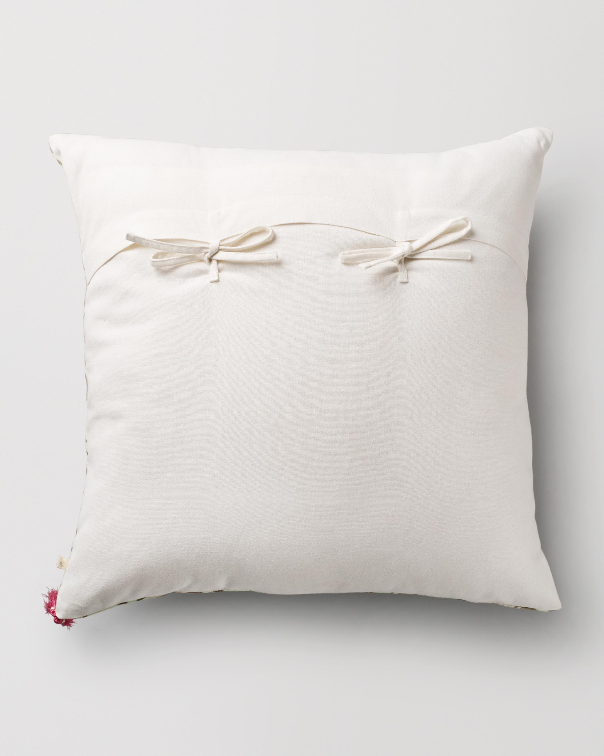 Octa Cushion Cover - Jade