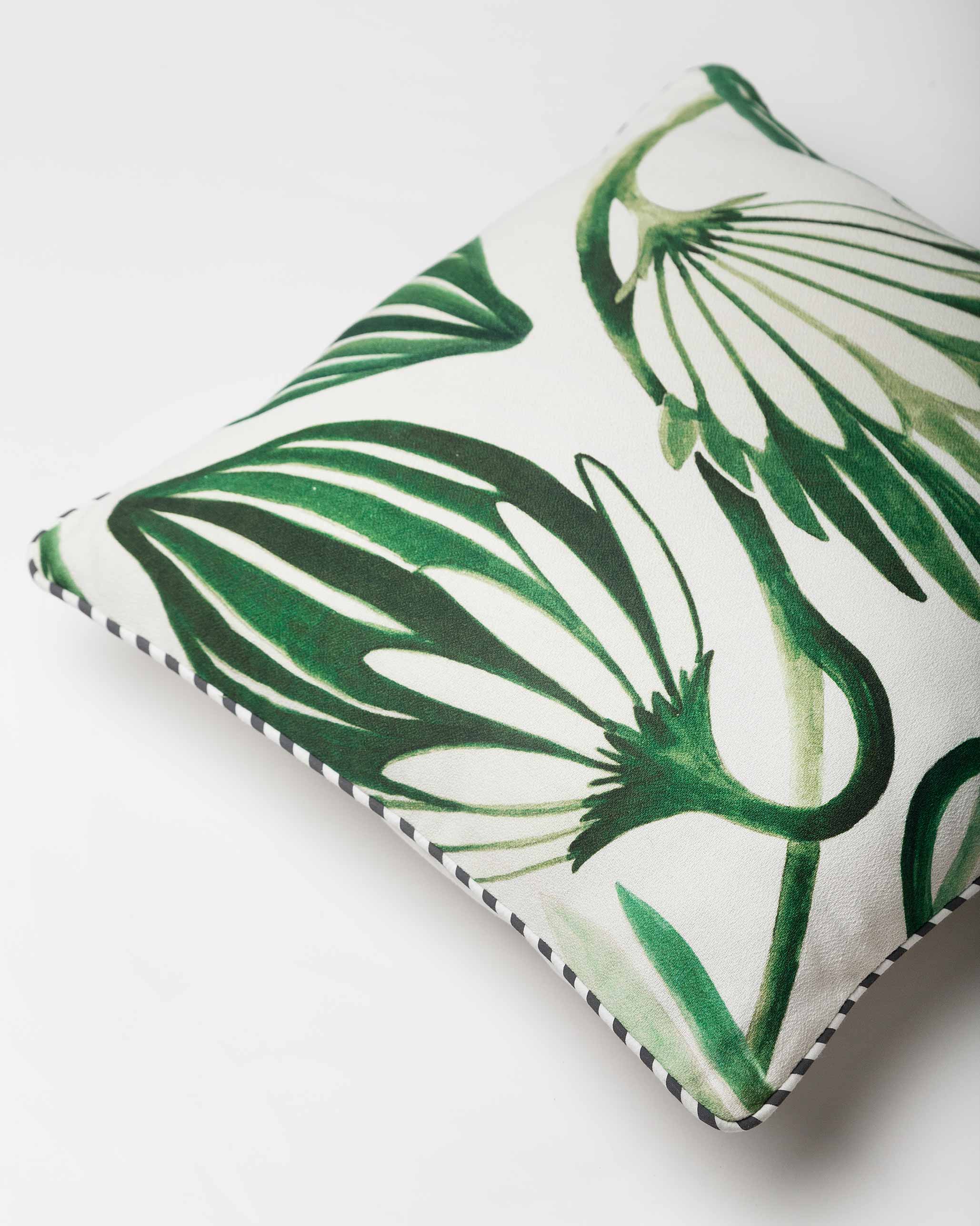 Ravenala Cushion Cover