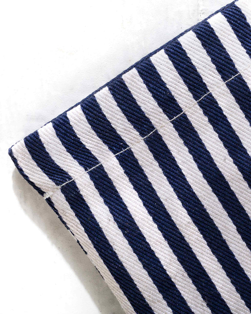 Stripey Spectacle Case