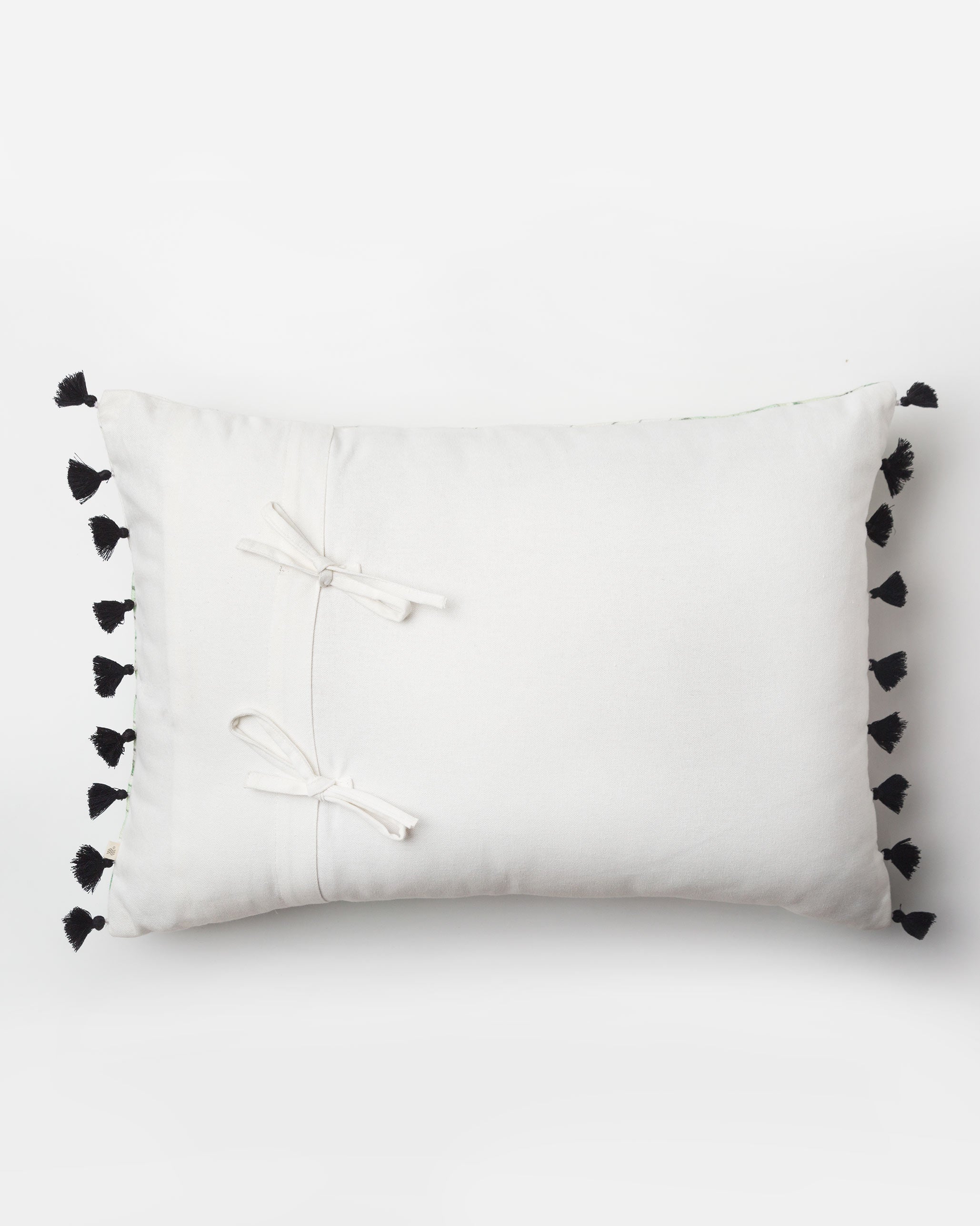 Nelum Pillow Cover