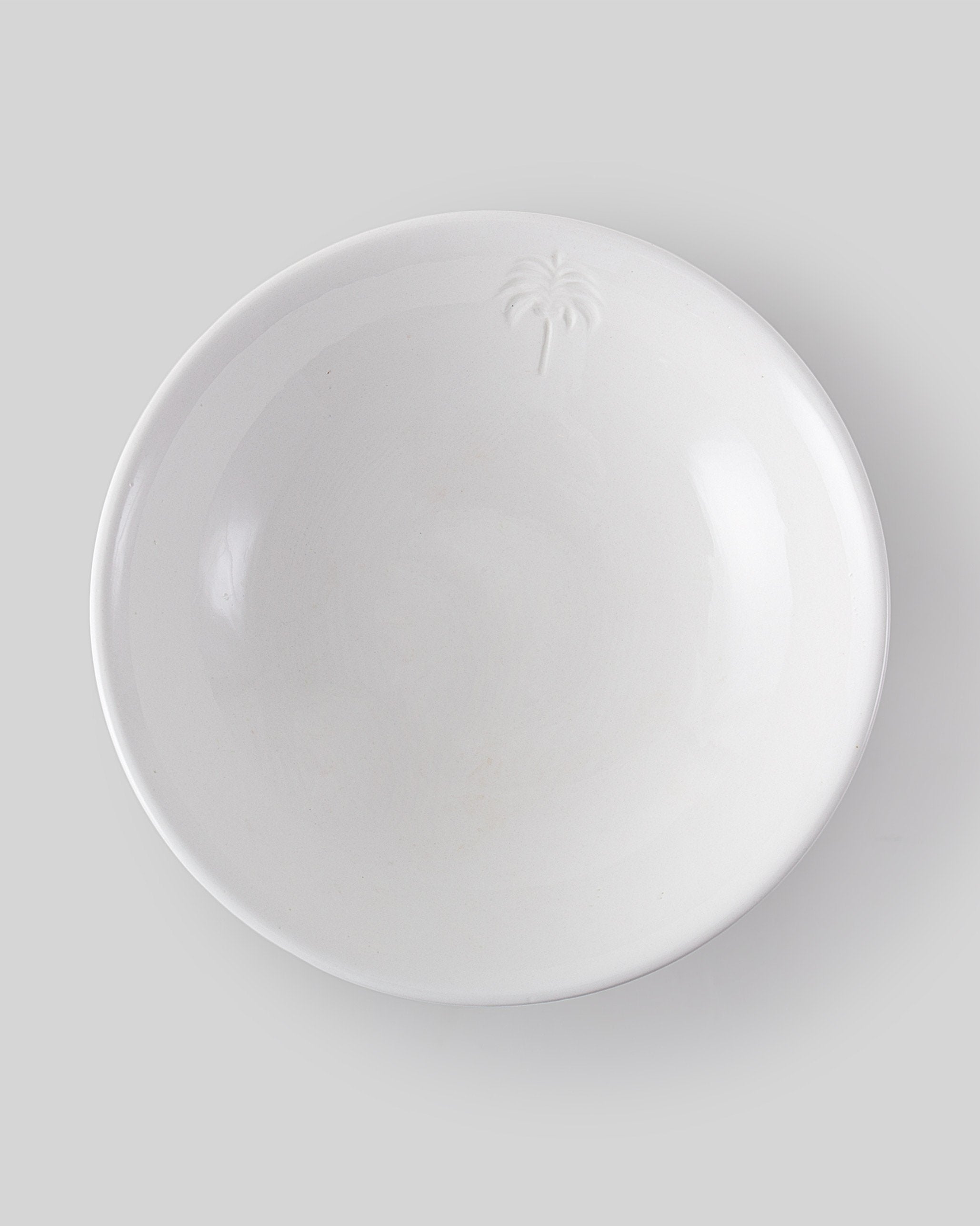 Malabar Vegetable Serving Dish