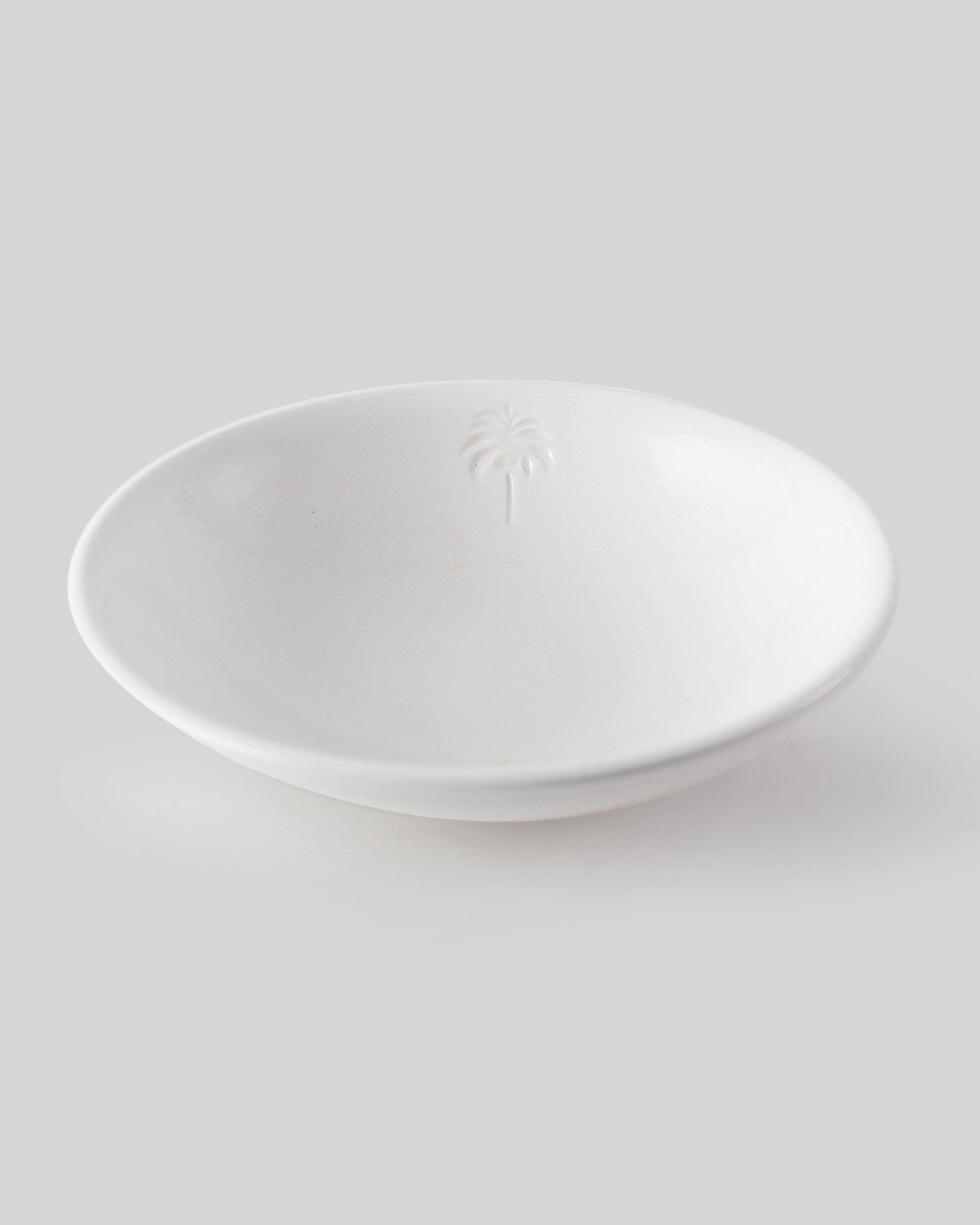 Malabar Vegetable Serving Dish