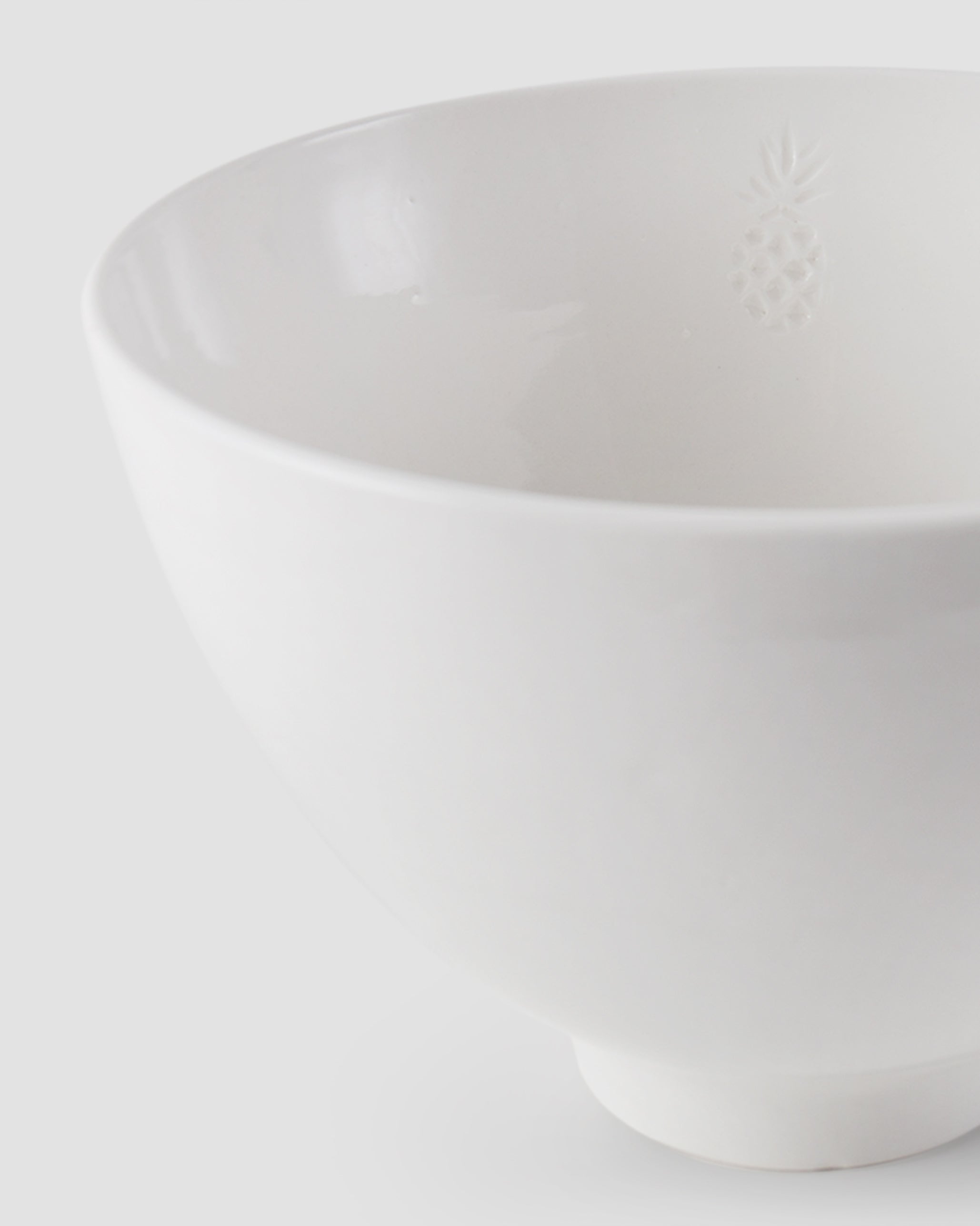 Malabar Curry Bowl Large