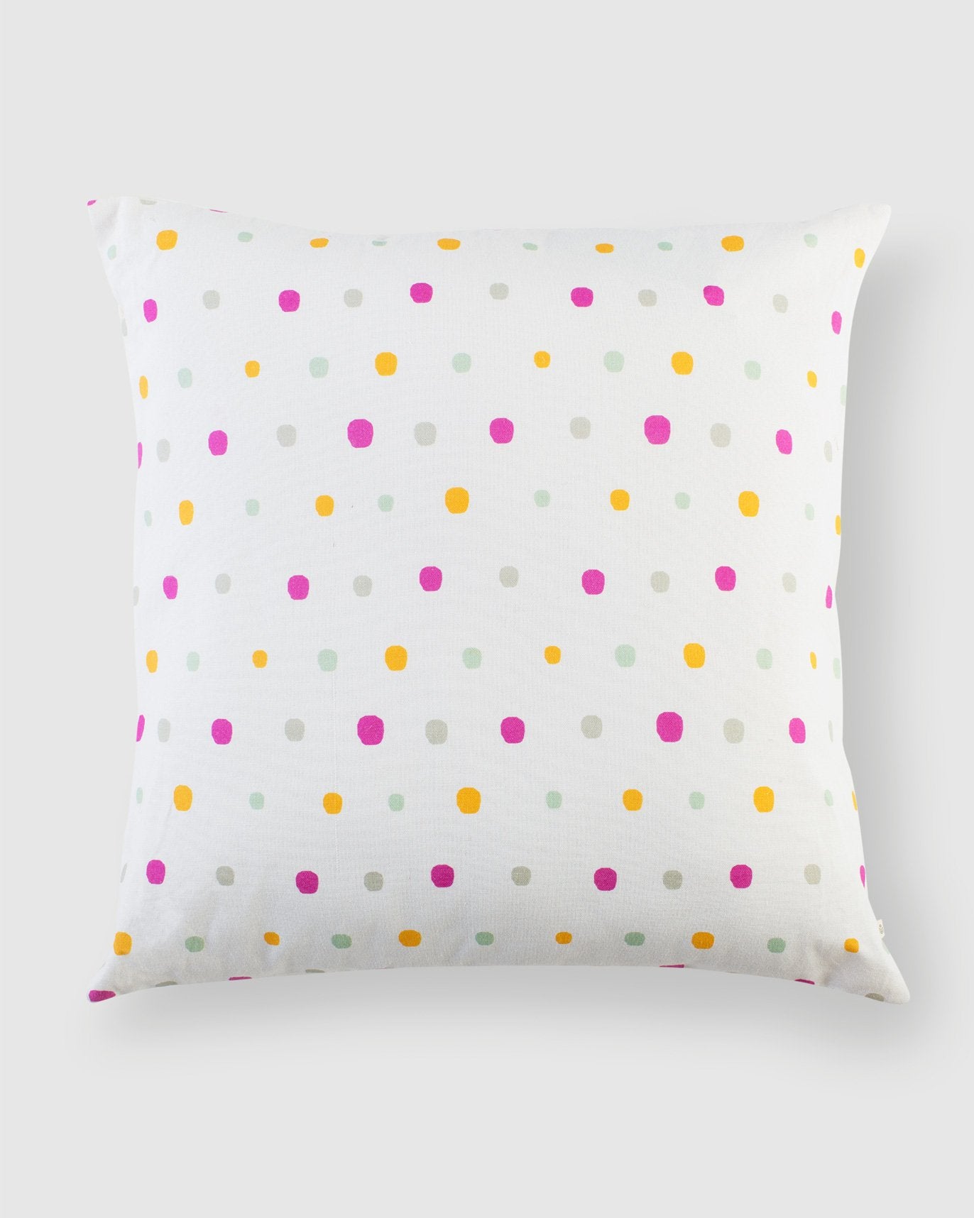 Polka Cushion Cover