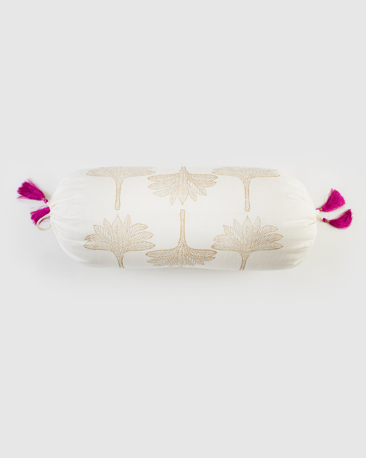 Palm Bolster Cover