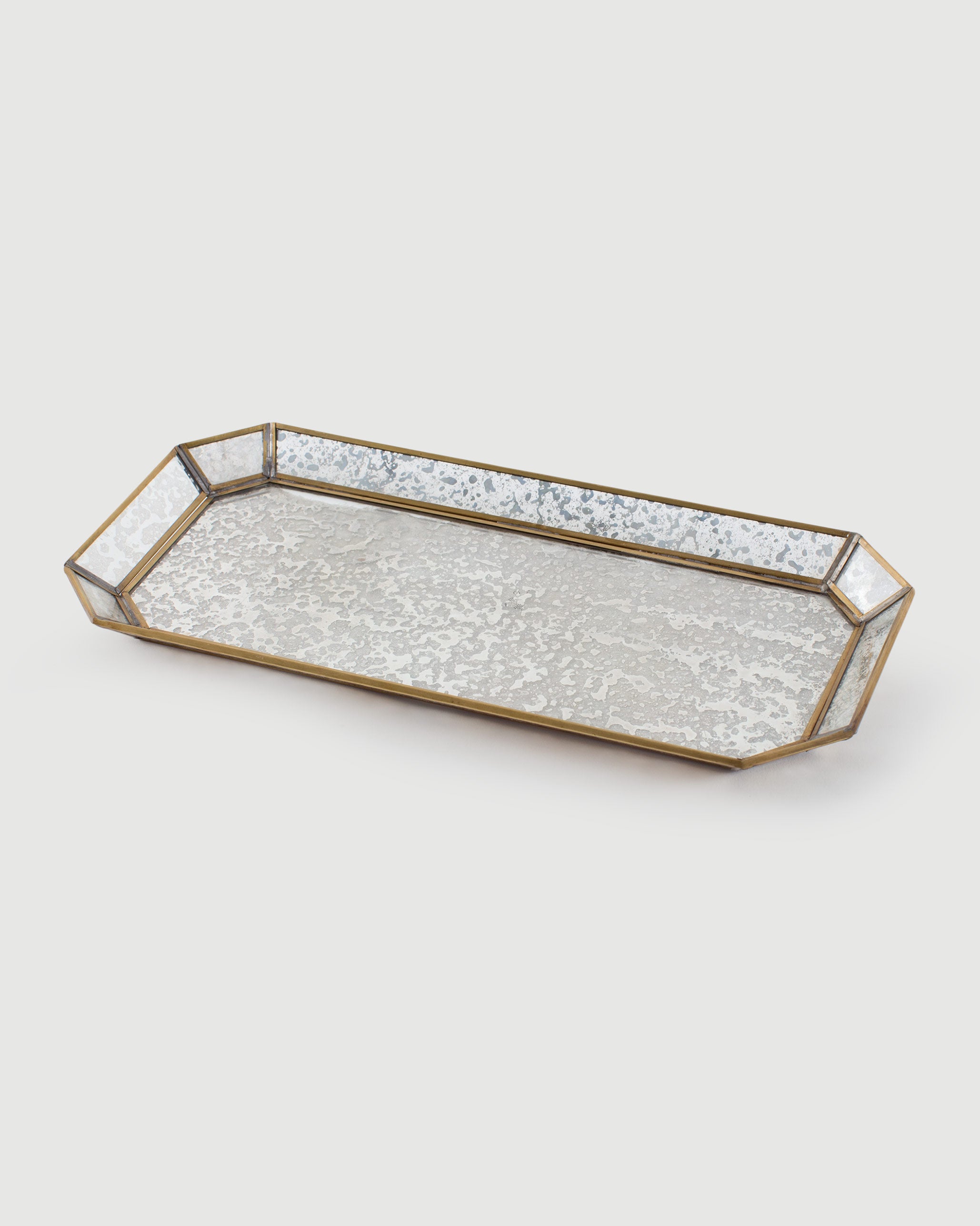 Cinnabar Trinket Tray