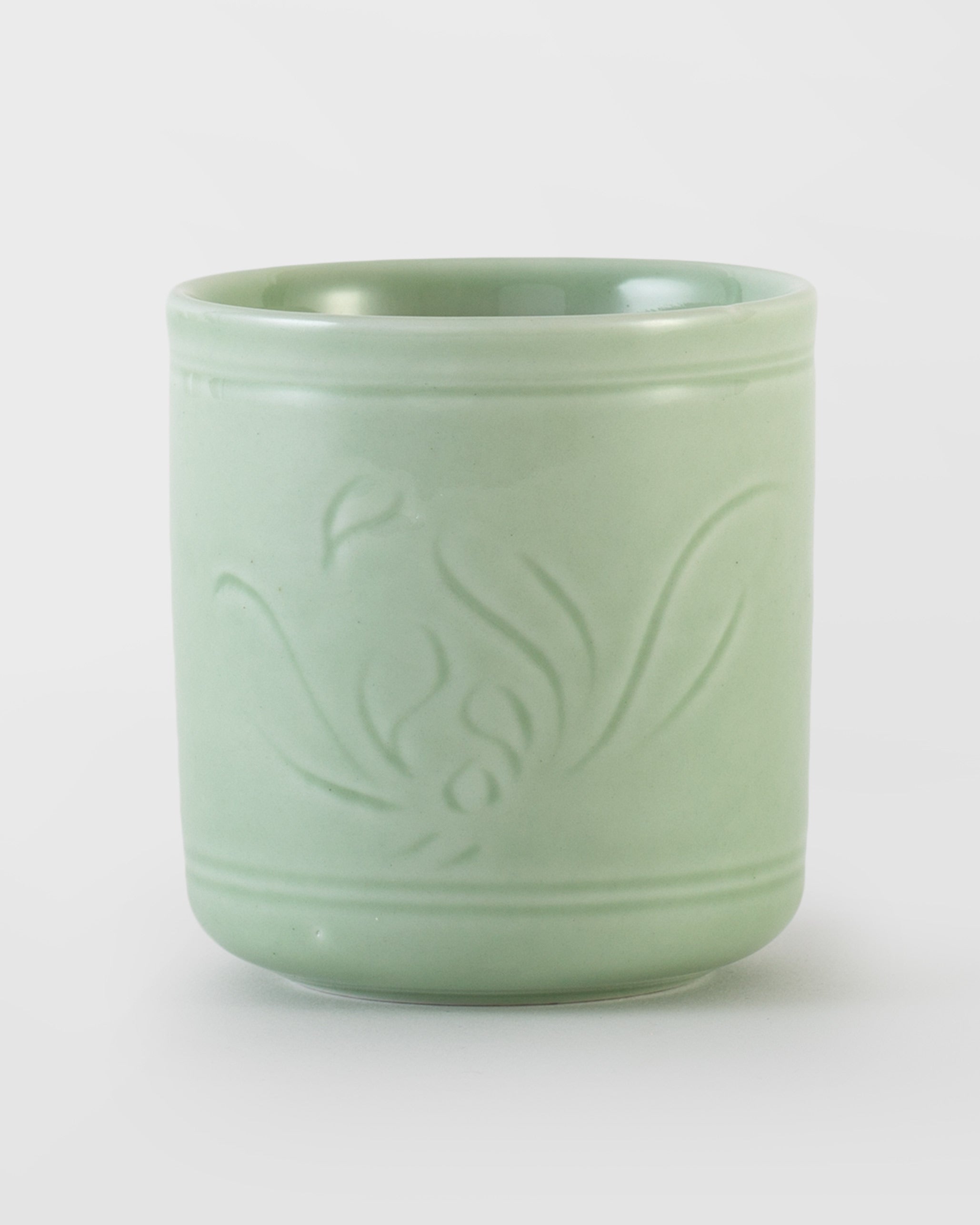 Celadon Tumbler