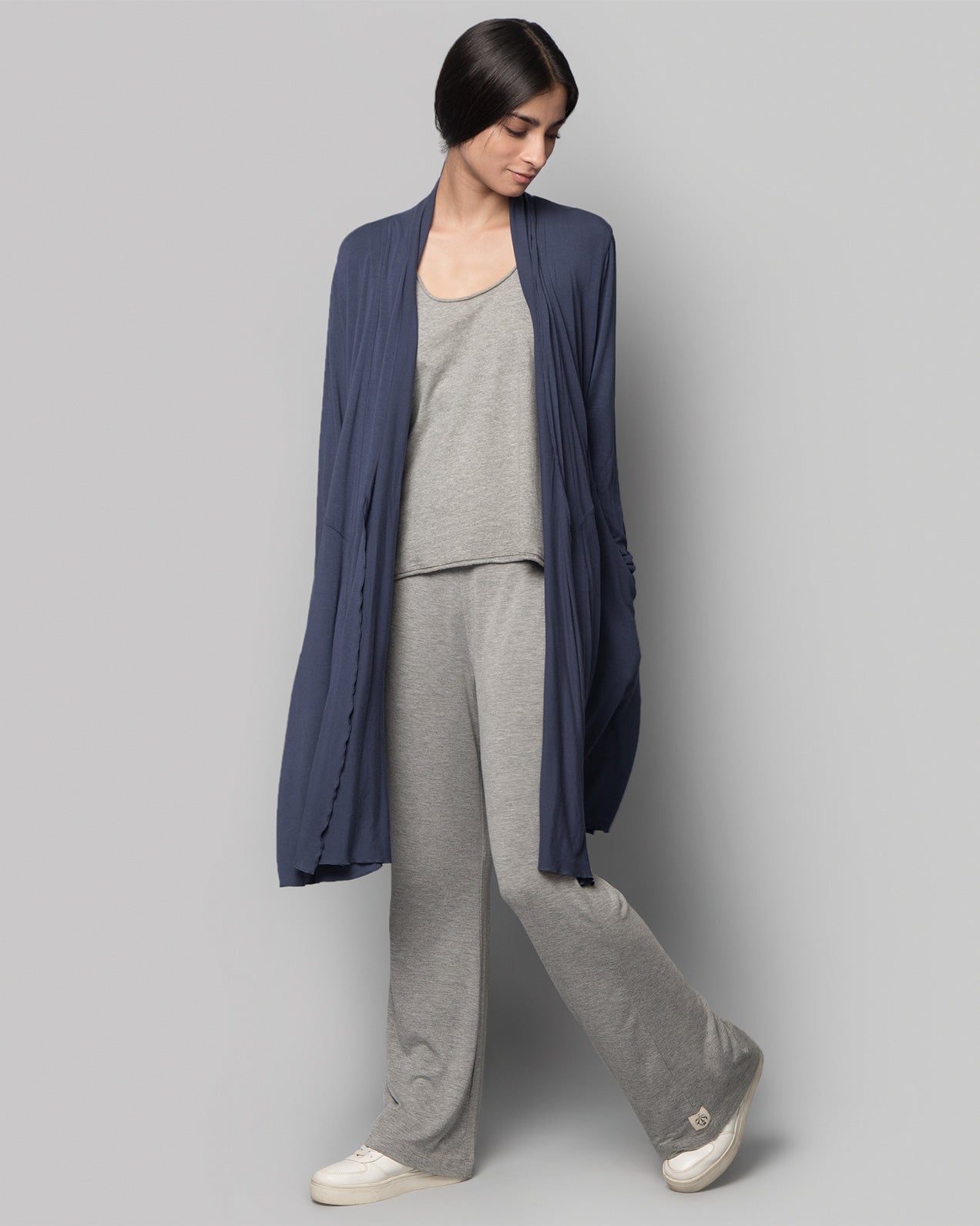 Dorimo Overlay - Indigo