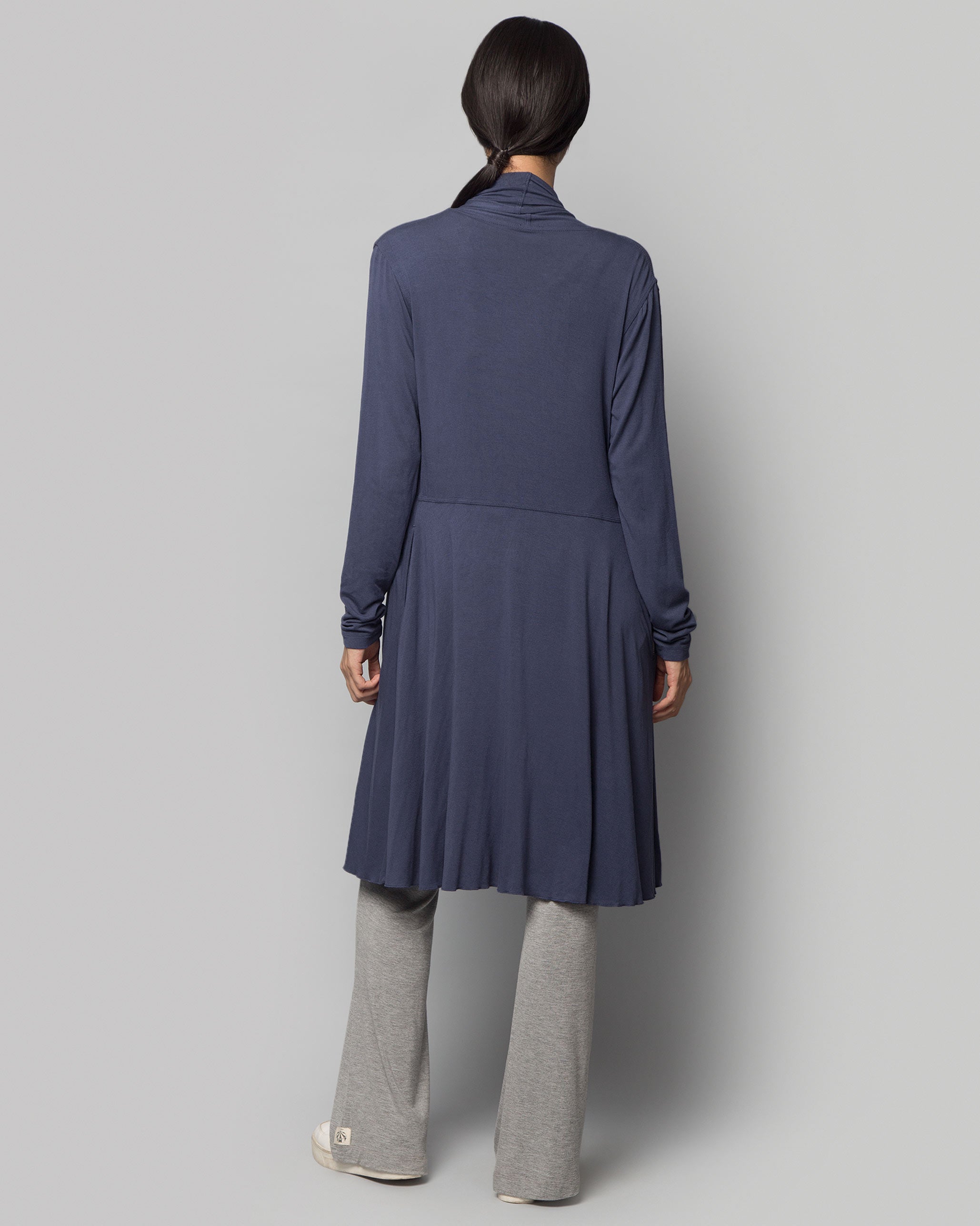 Dorimo Overlay - Indigo