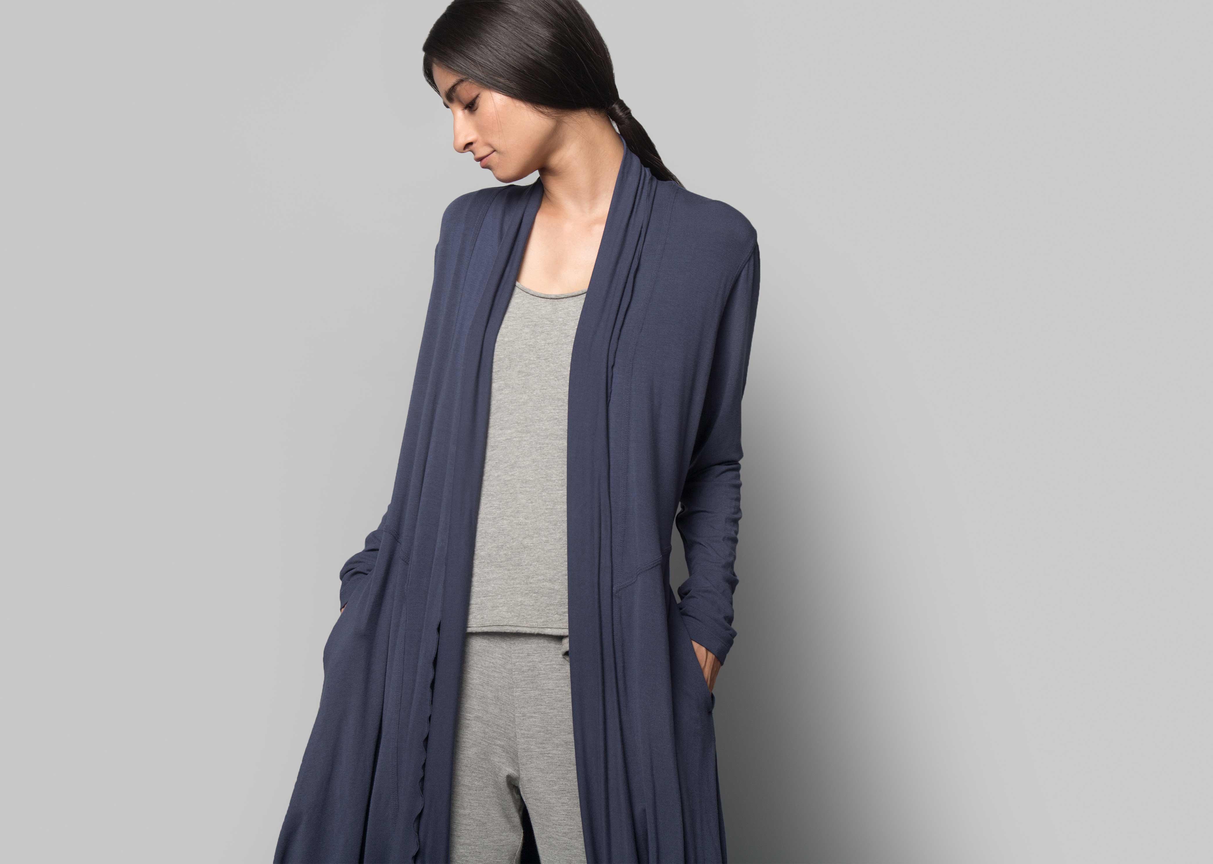 Dorimo Overlay - Indigo