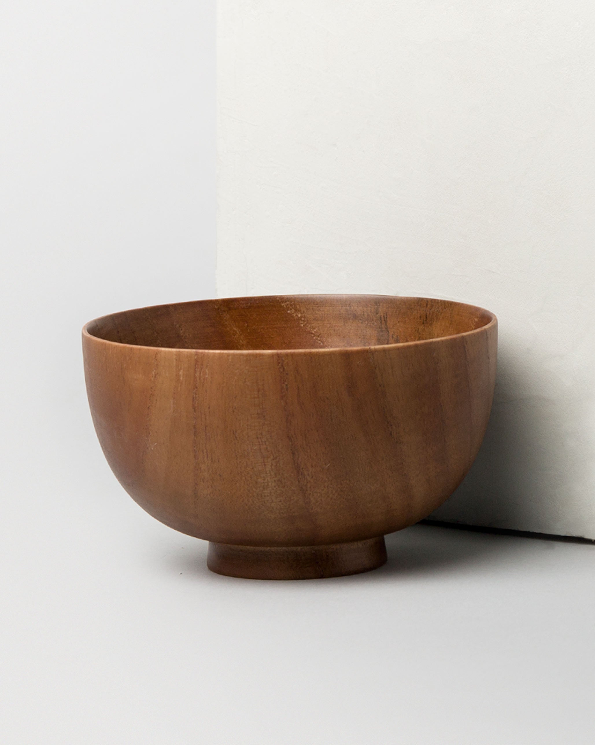 Mokuzai Nut Bowl (Set of 2)