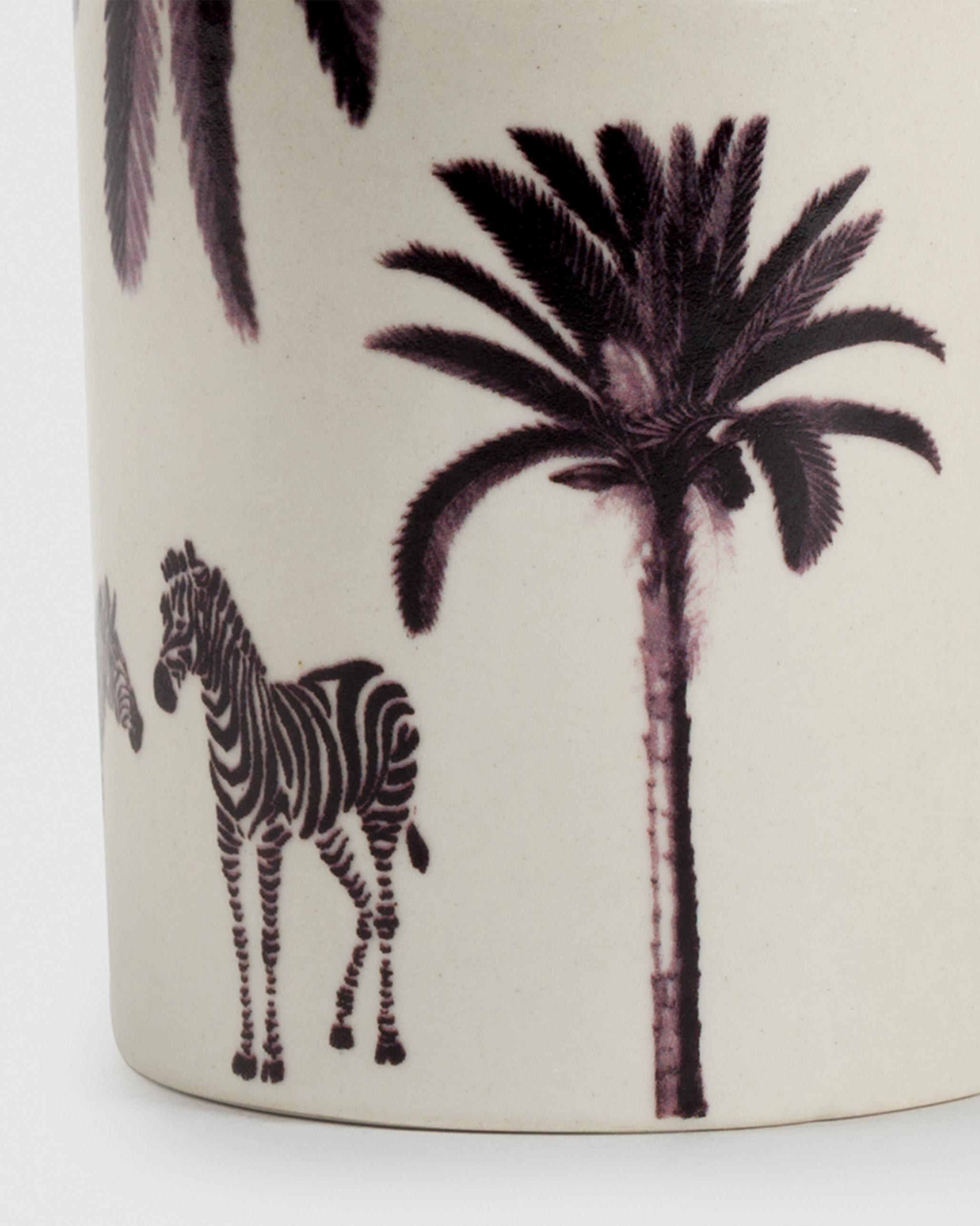 Safari Straight Mug