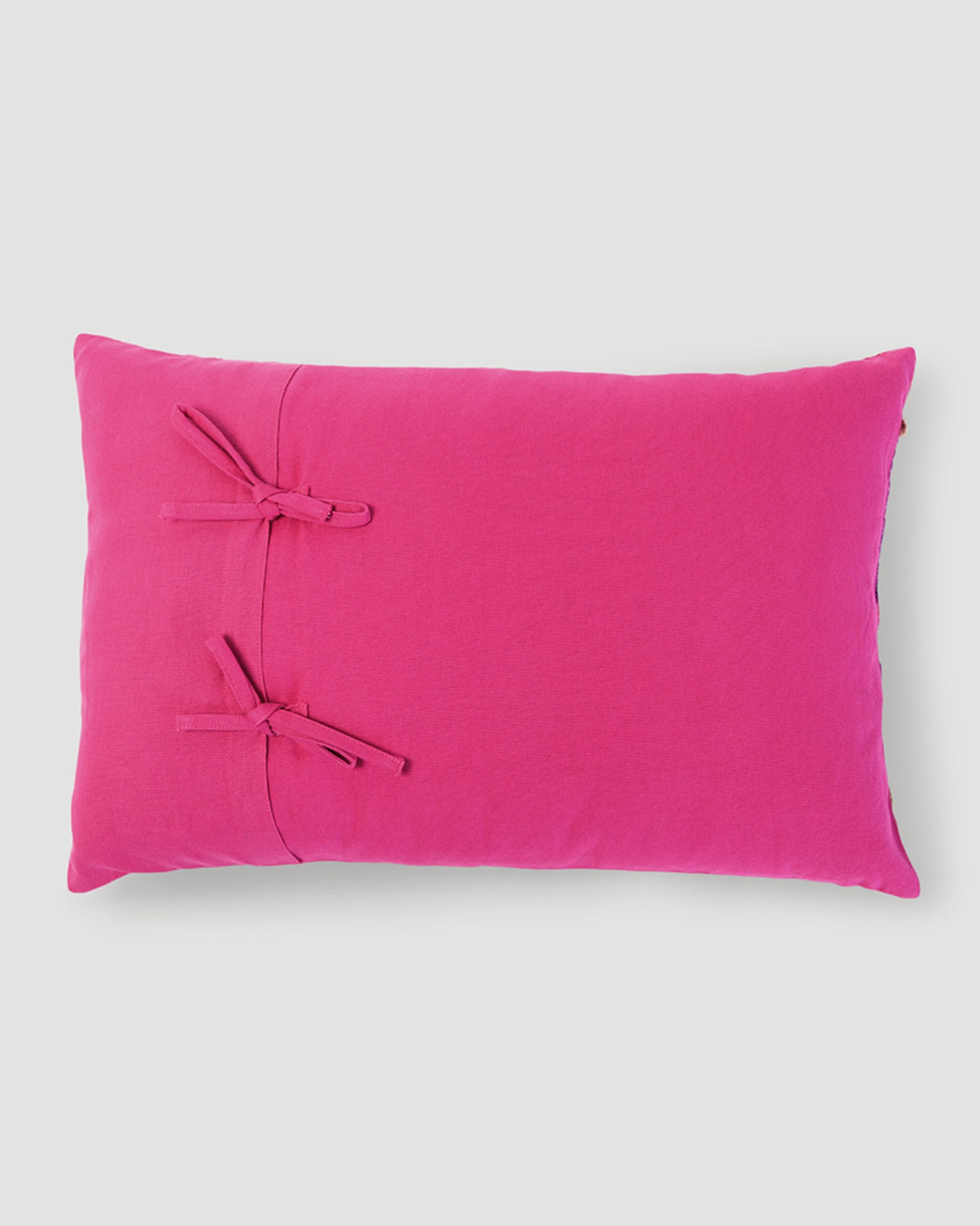 Kumasi Stripe Pillow Cover