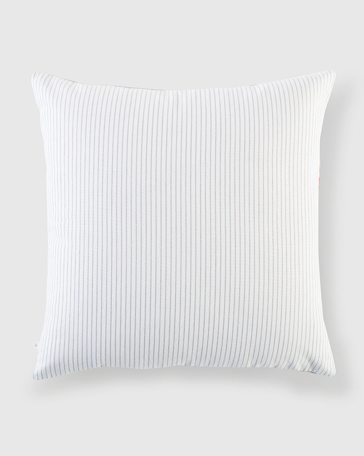 Nayra Phulkari Cushion Cover