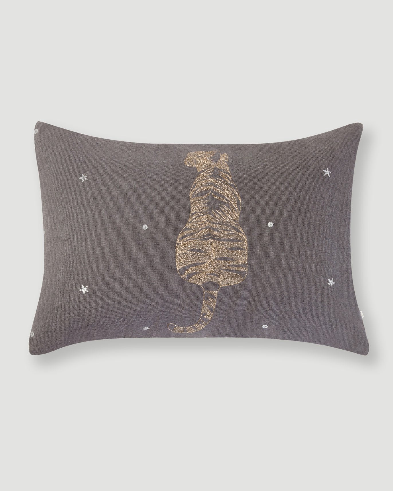 Sher Pillow Cover