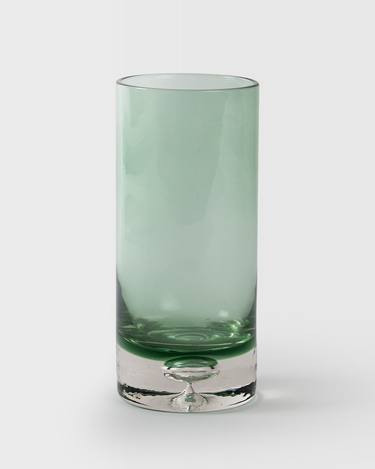 Island High Ball Glass