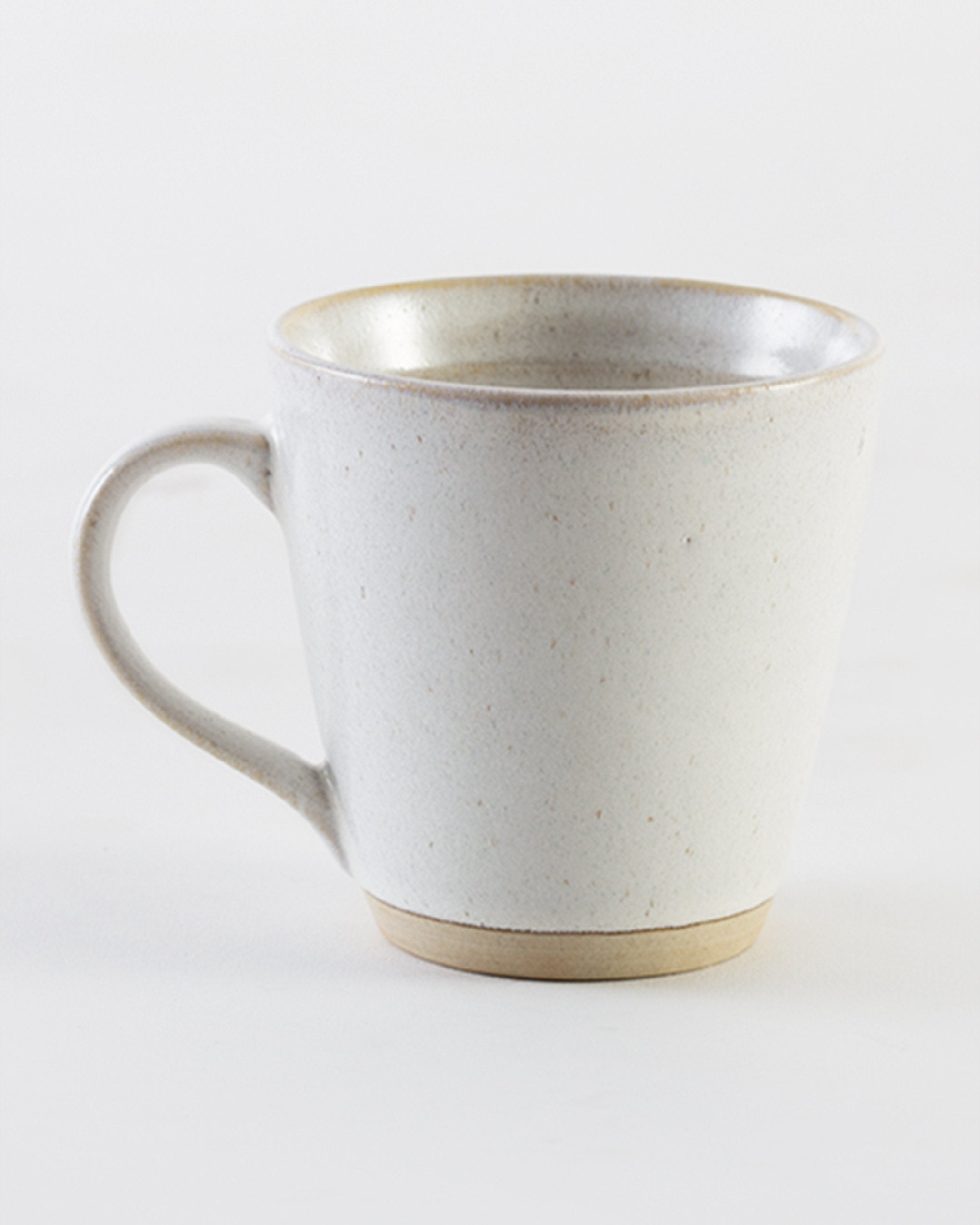 Sandstone Mug