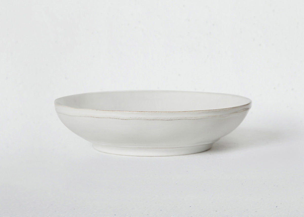 Aguada Pasta Bowl - White