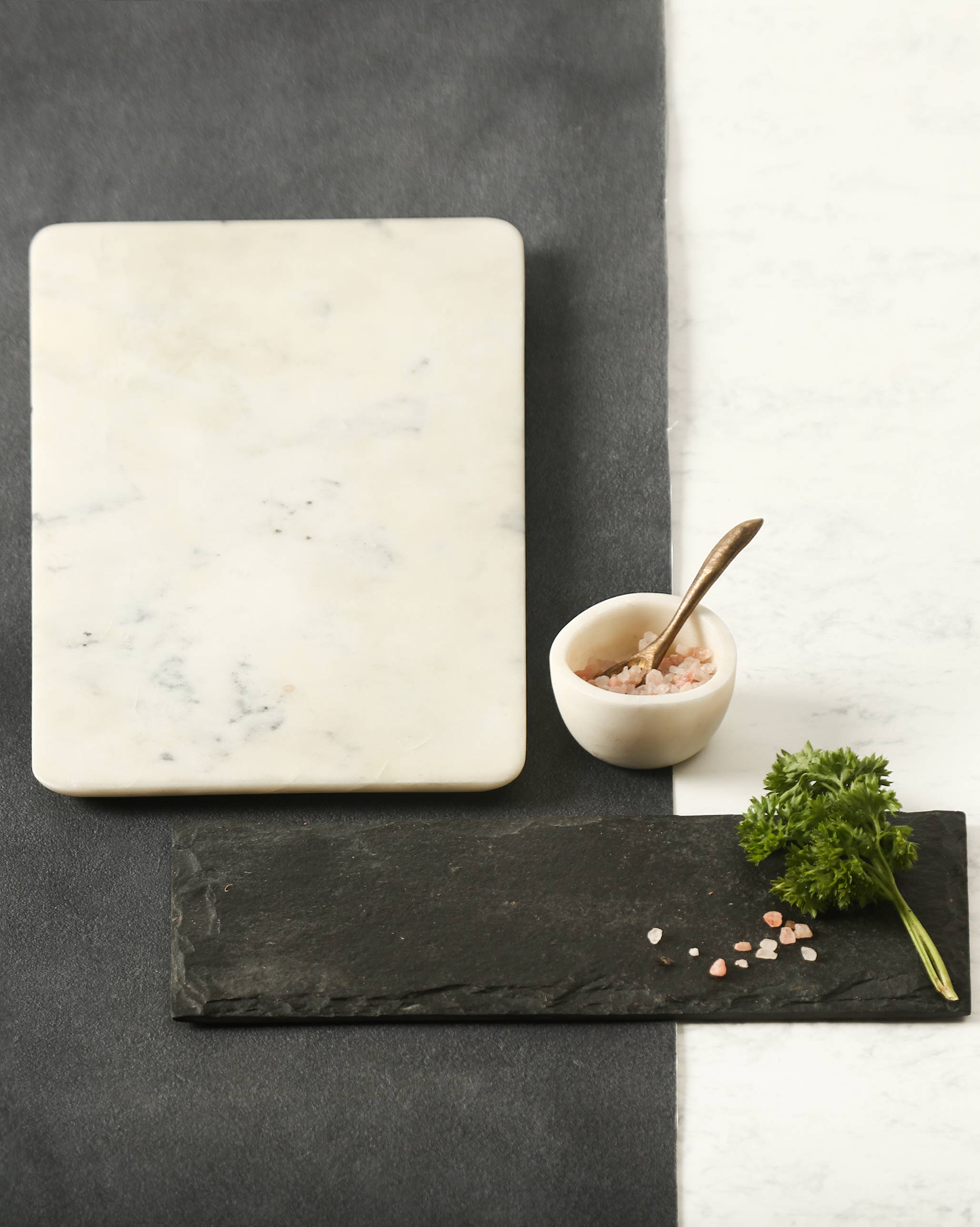 Marble Cheese Board - Large