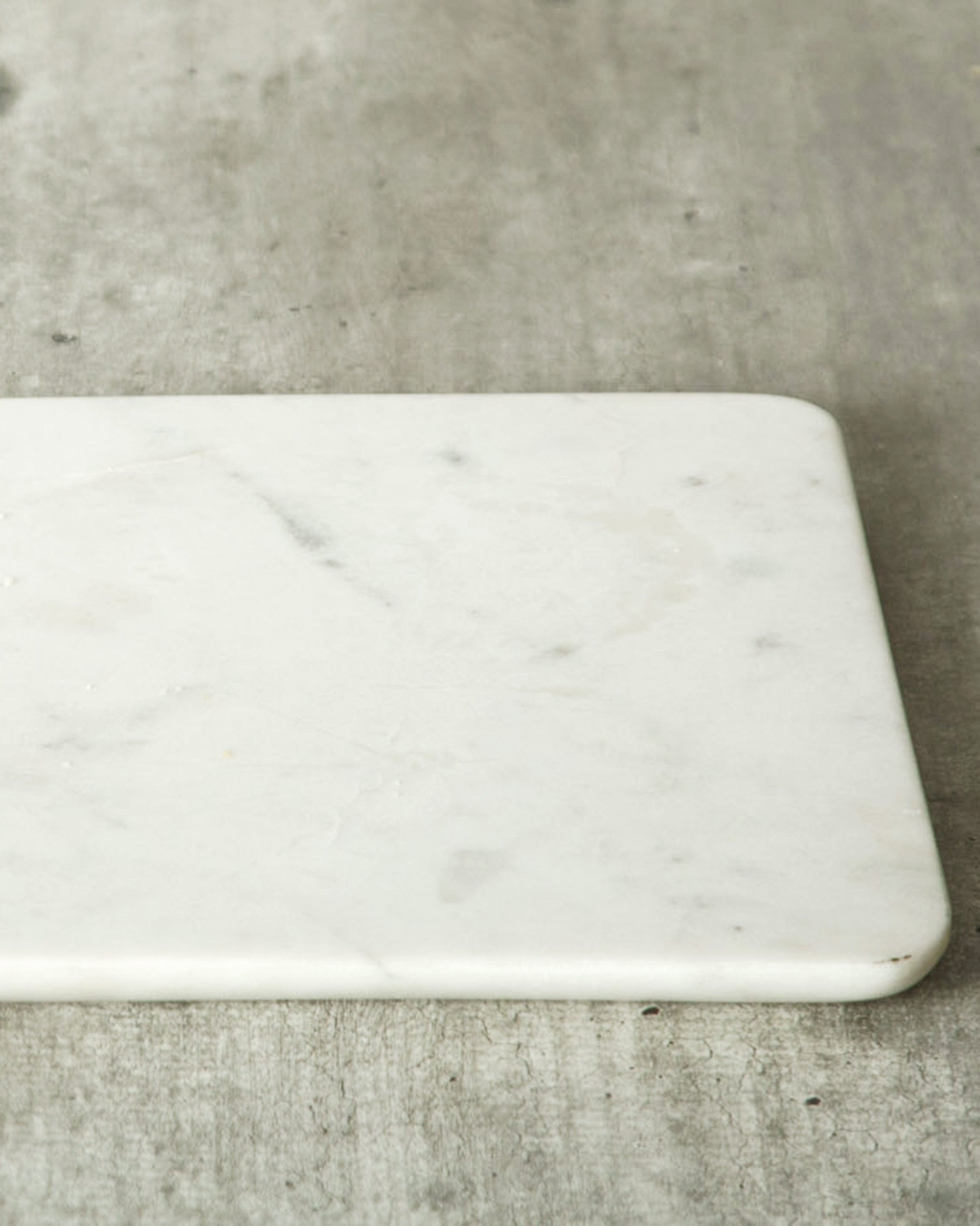 Marble Cheese Board - Large