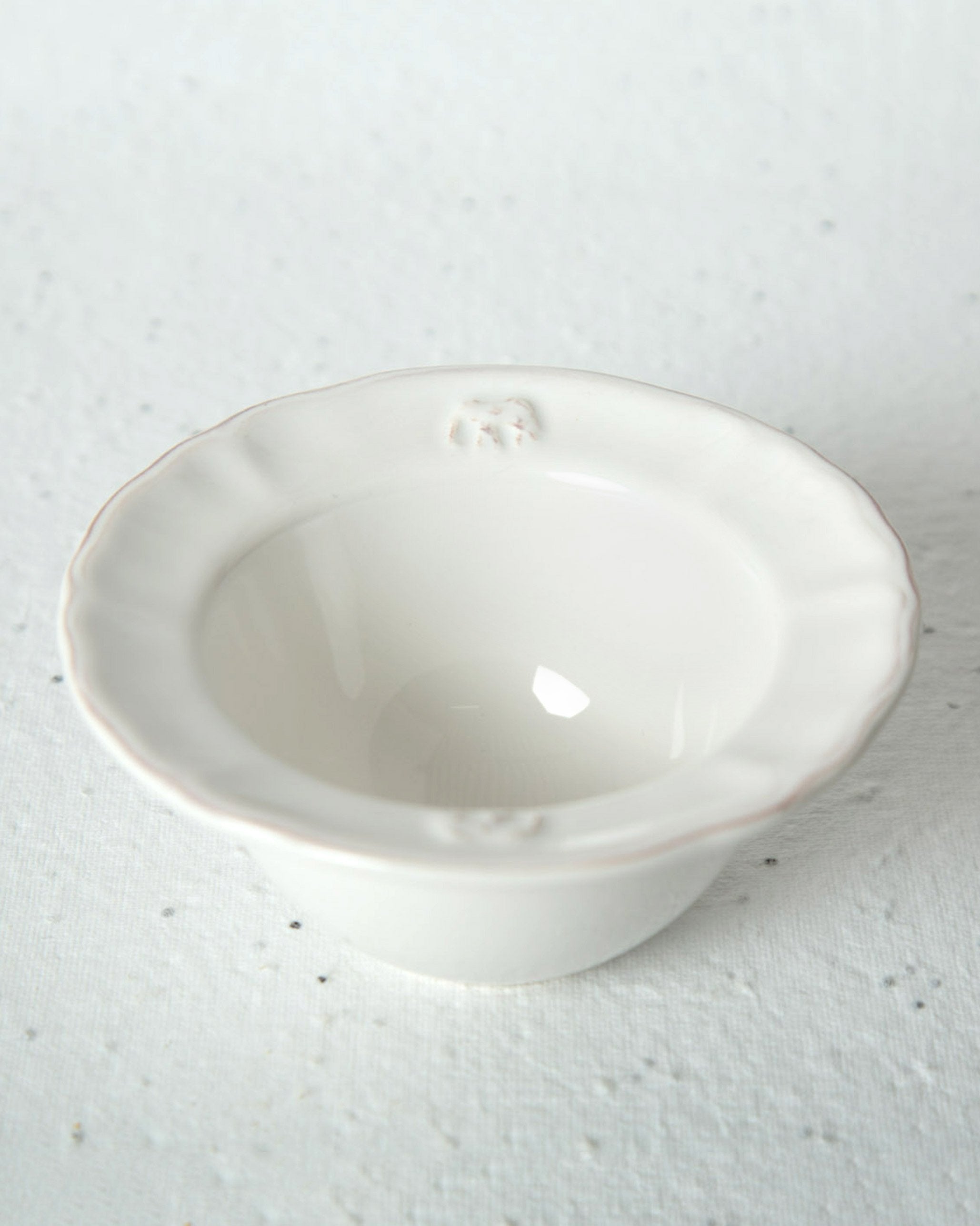 Ele Palm Nut Bowl