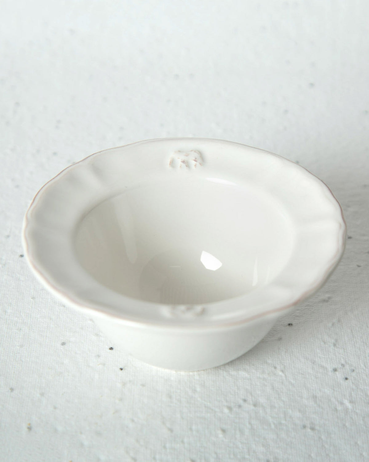 Ele Palm Nut Bowl