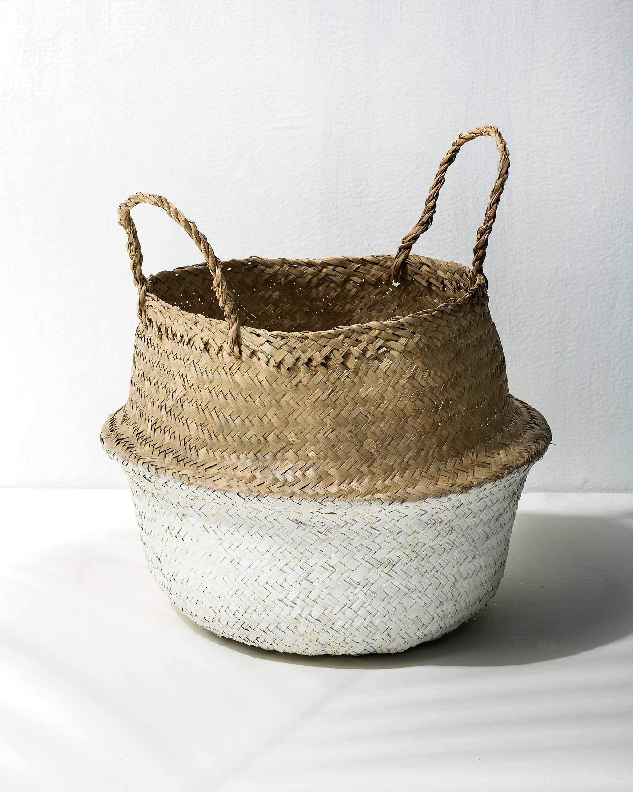 Hikkaduwa Basket - Small