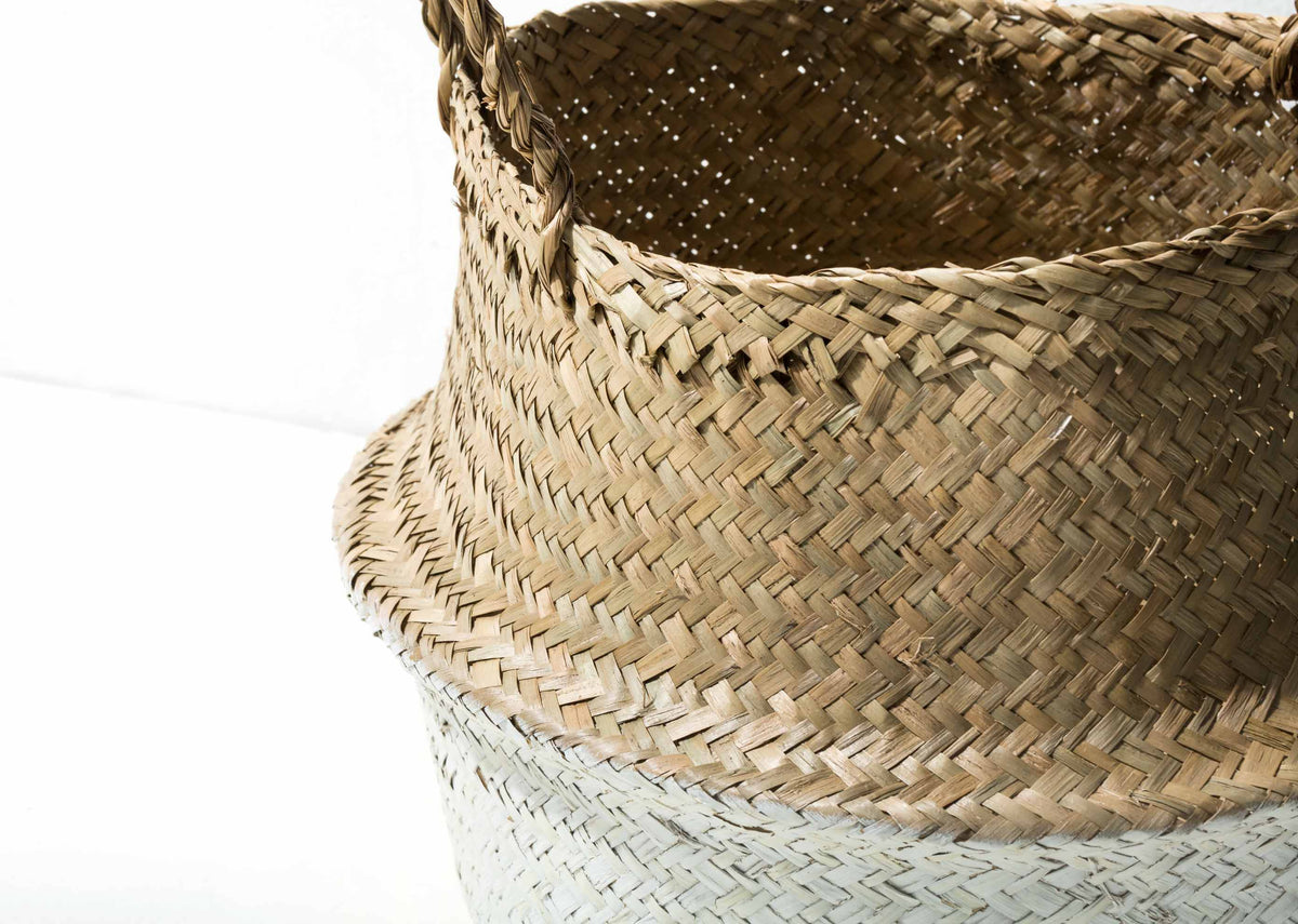 Hikkaduwa Basket - Small