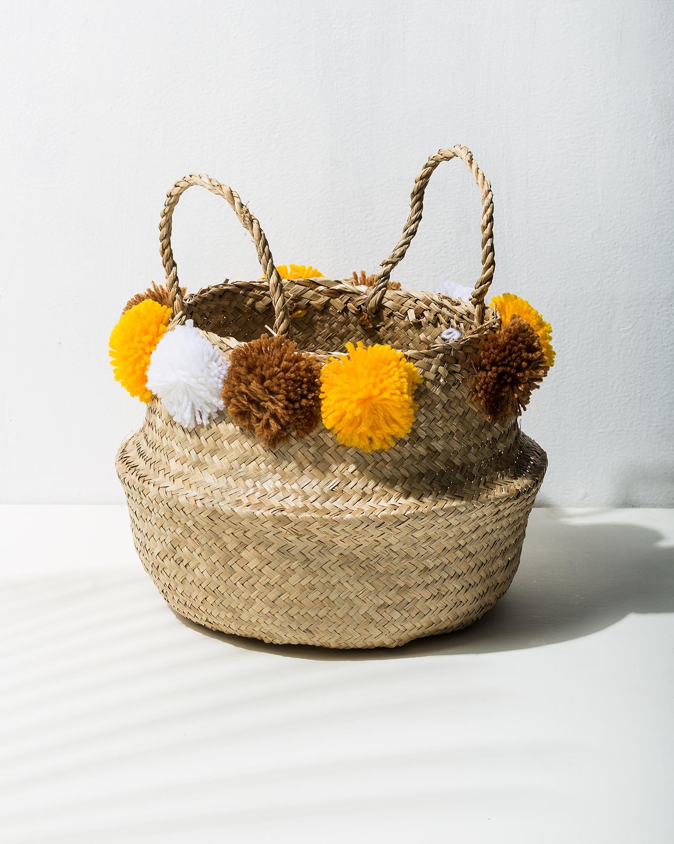 Unawatuna Basket