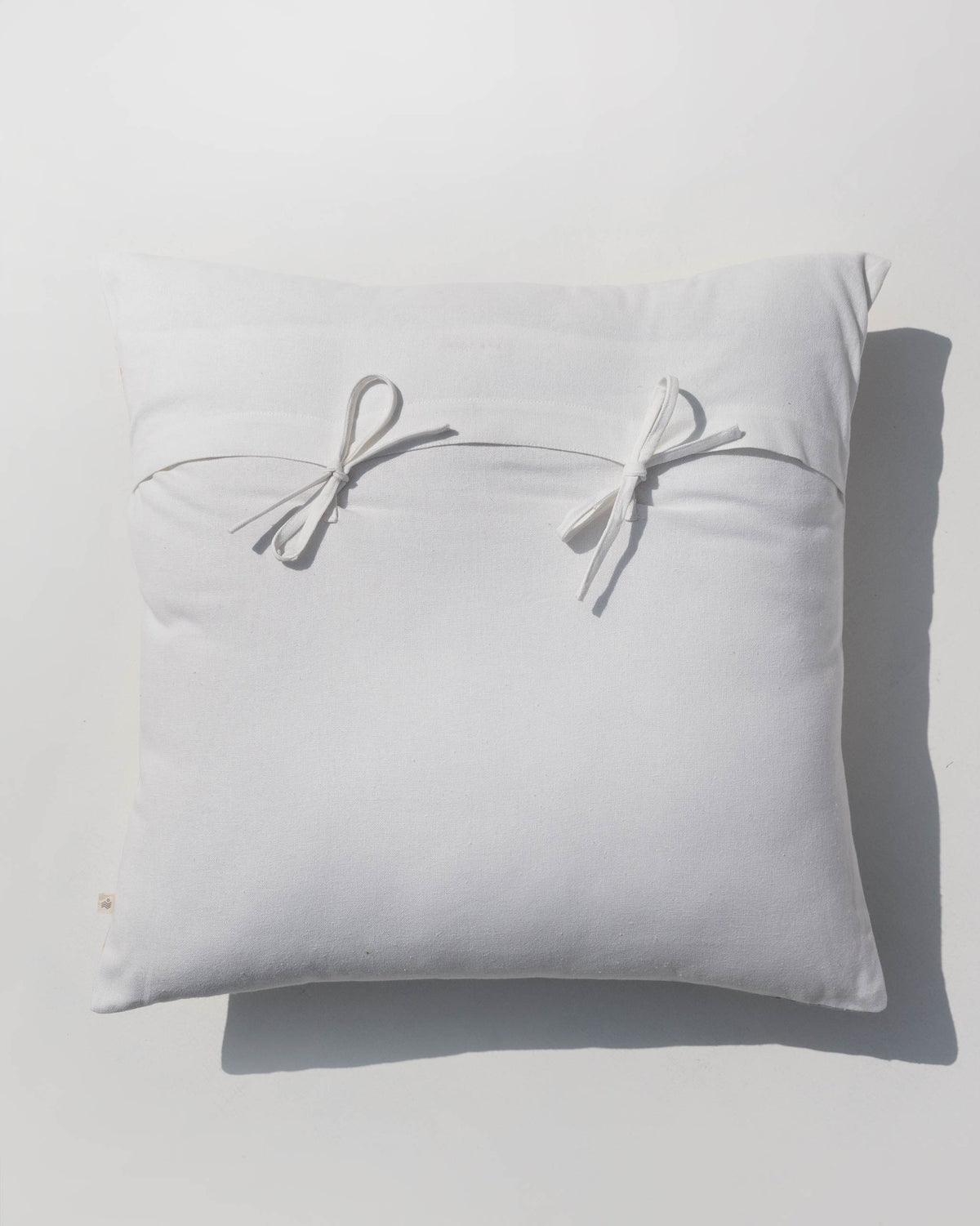Amaltas Cushion Cover
